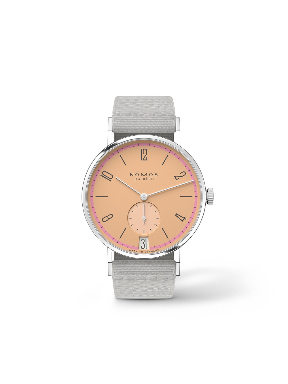 Nomos Glashütte Nomos Wempe Limited Edition Wempe Nomos Glashutte