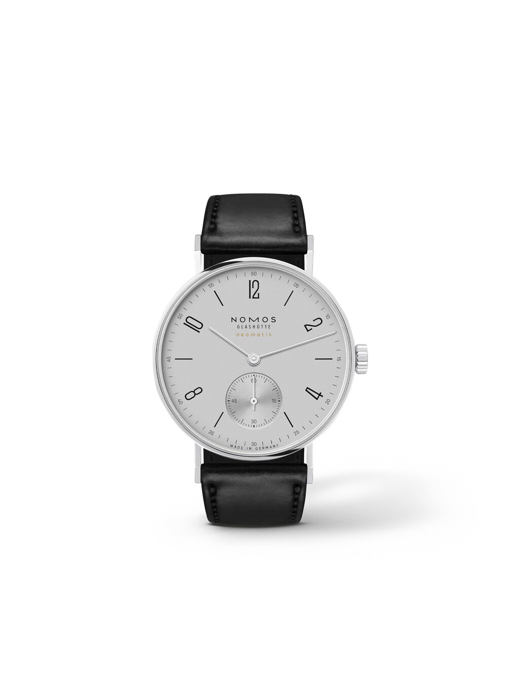 Tangente Neomatik Nomos Wempe Jewelers