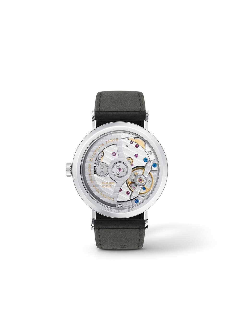 Tangente Neomatik Nomos Wempe Jewelers
