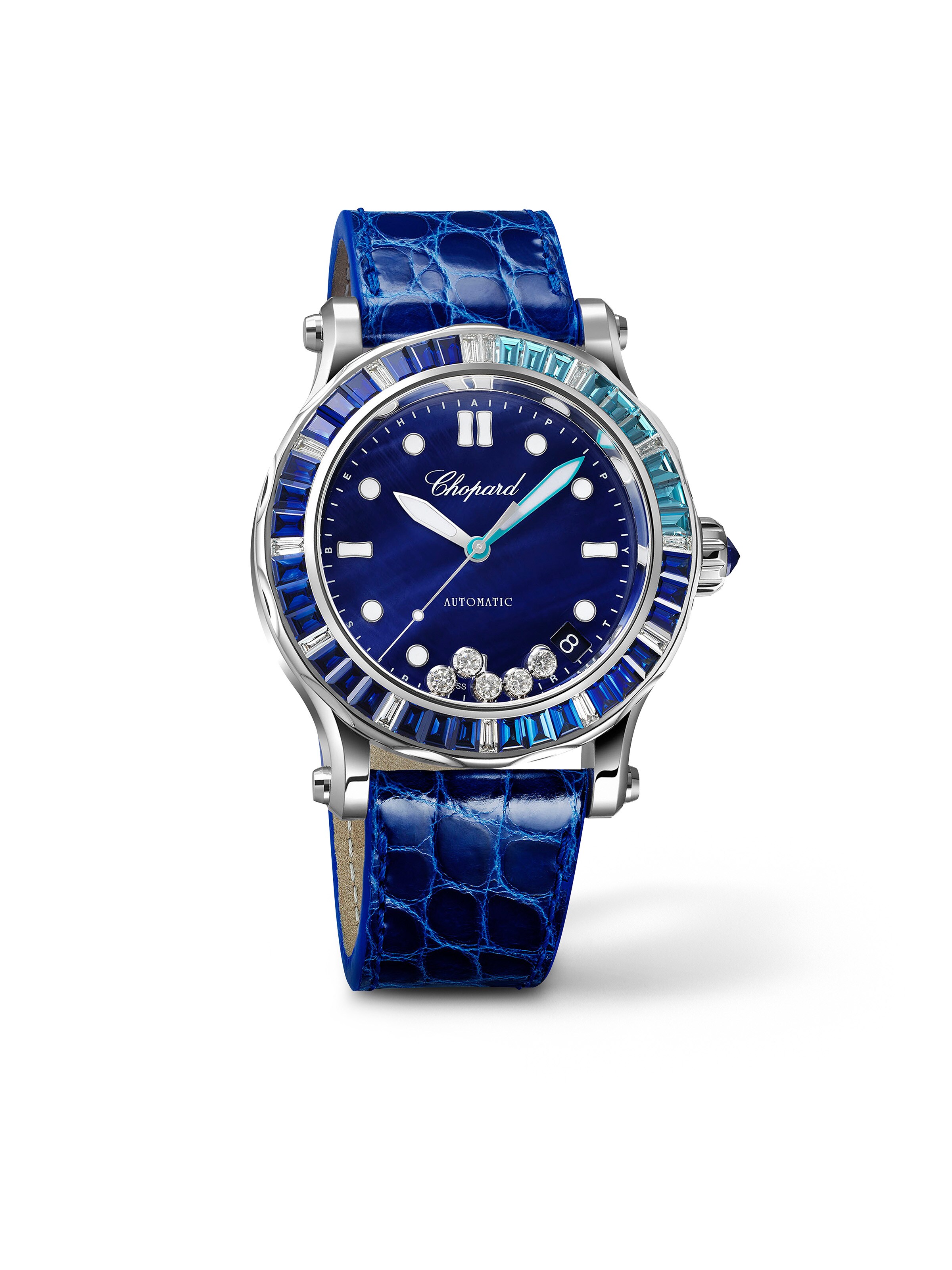 happy ocean chopard