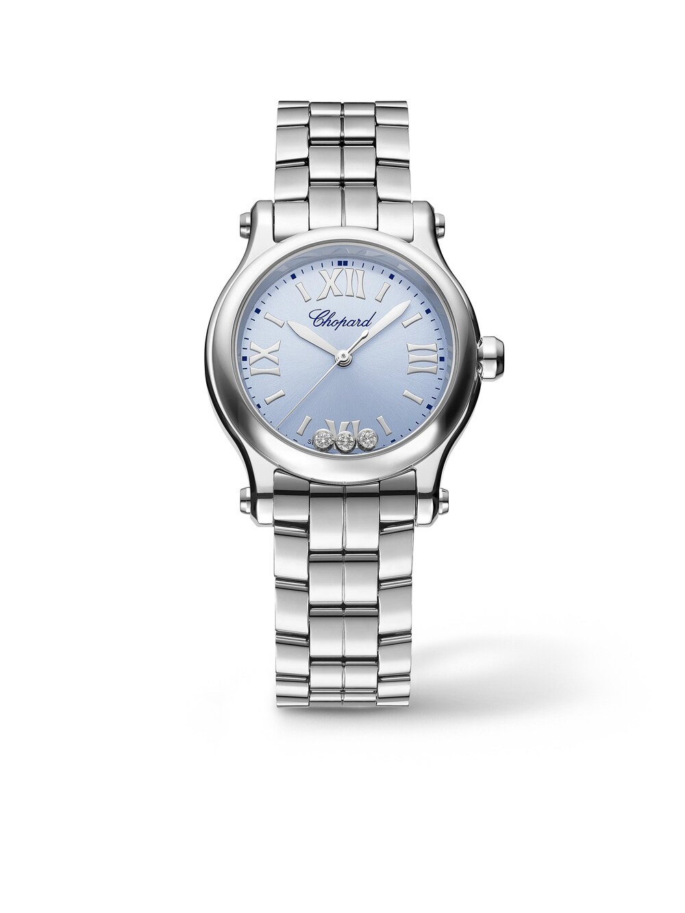 Happy Sport Chopard Juwelier Wempe
