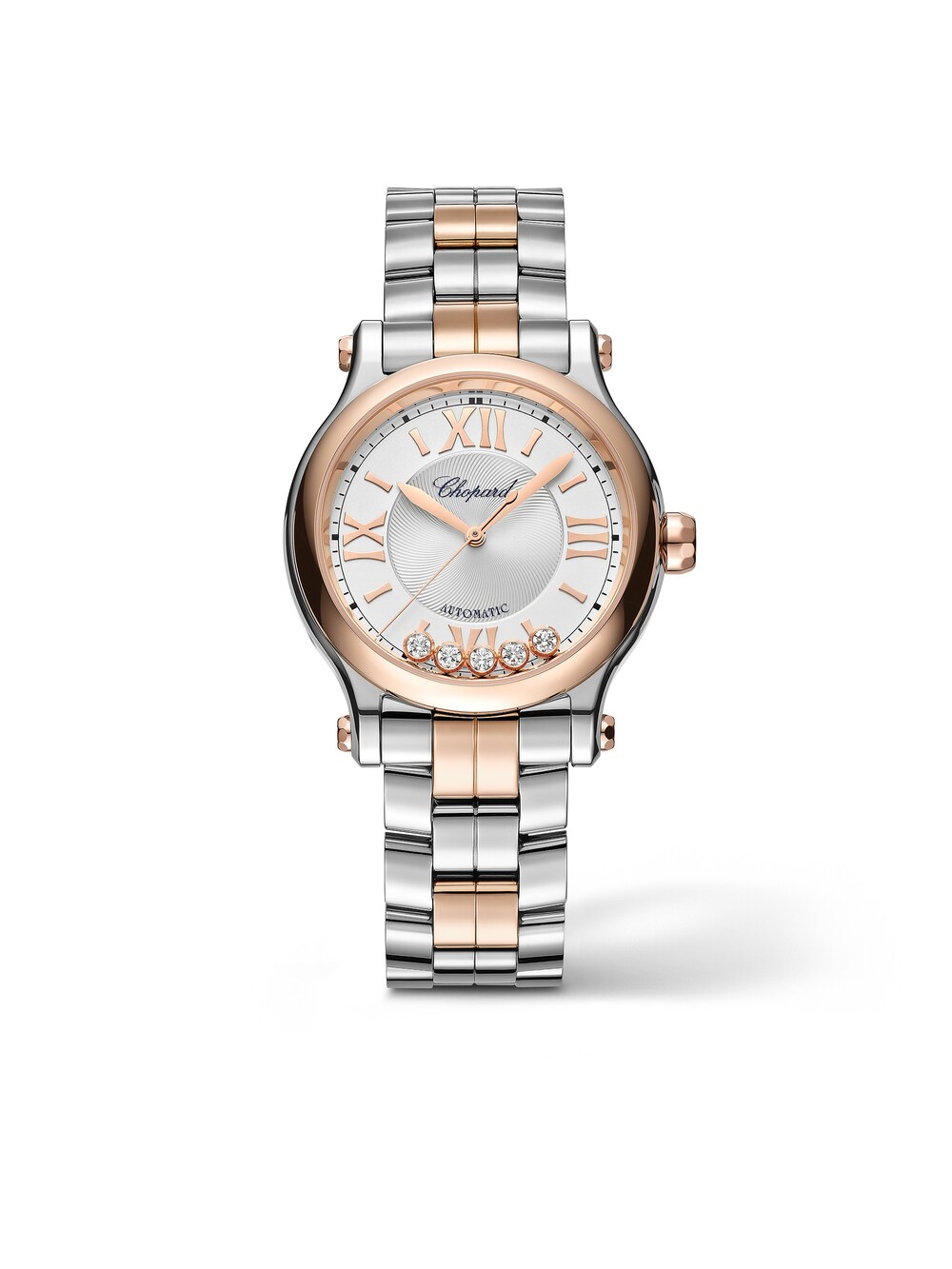 Happy Sport 33mm Automatic | Chopard | Wempe Jewelers