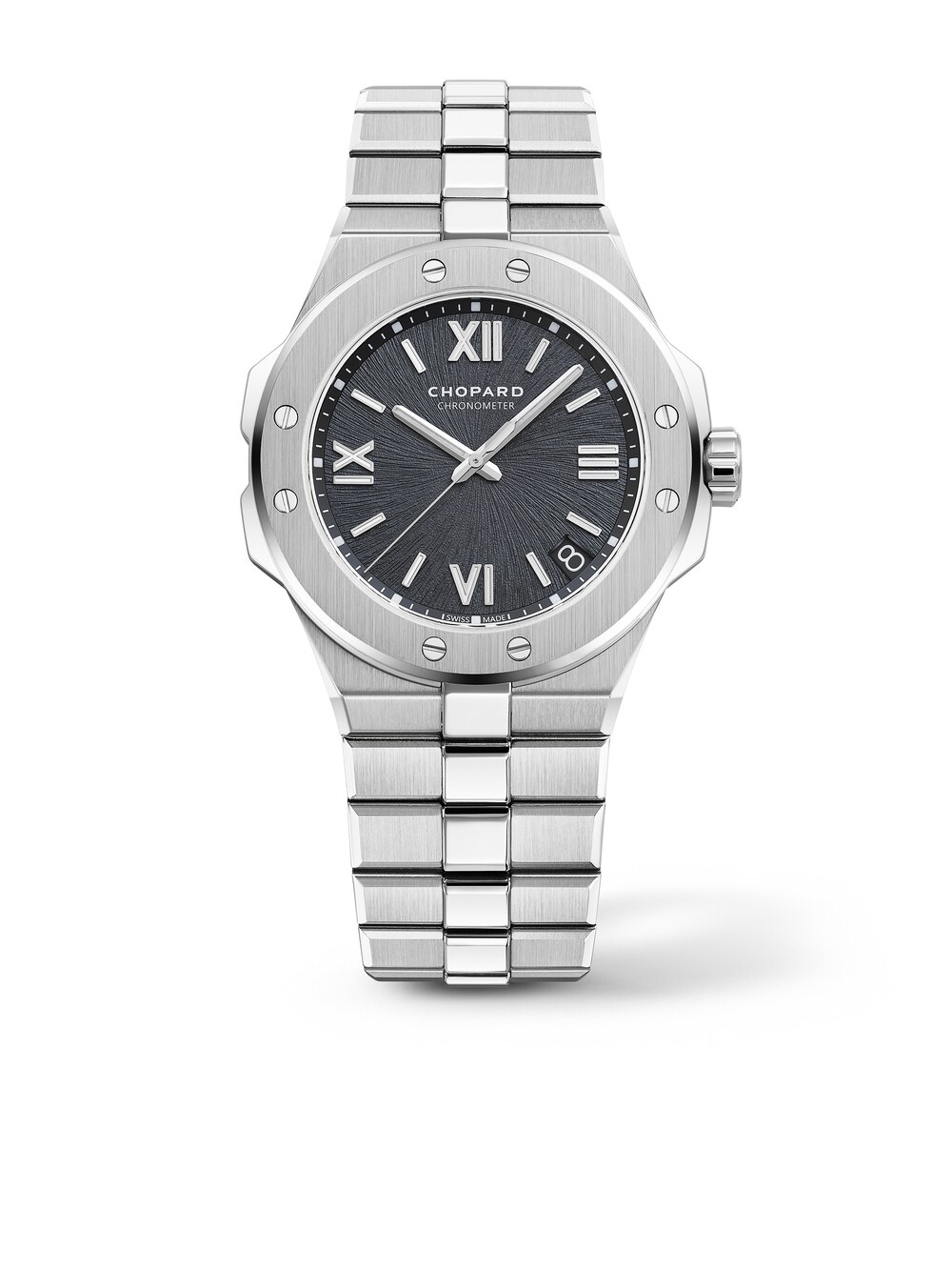 Alpine Eagle Large Chopard Wempe Jewelers