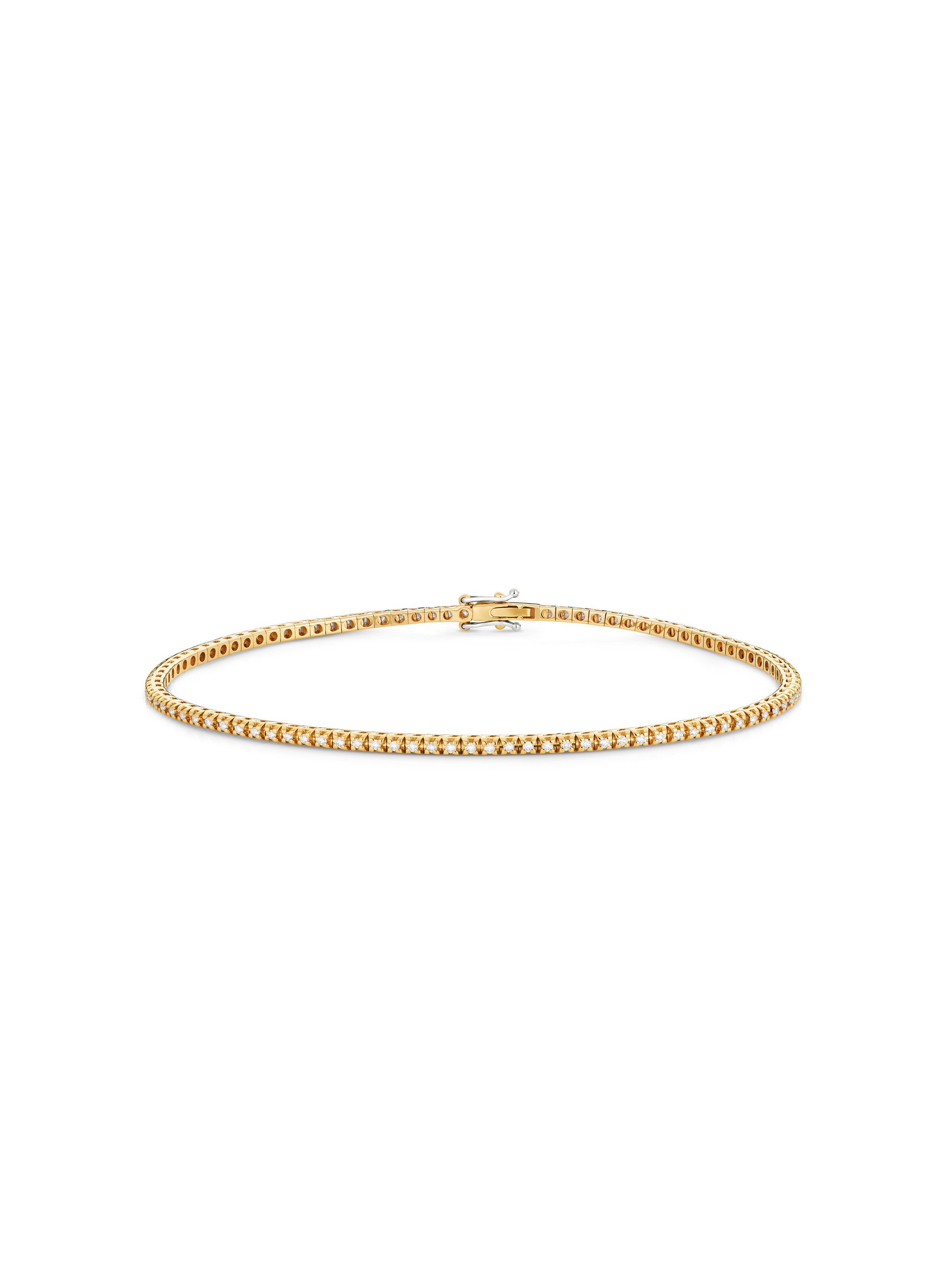 Memories Bracelet | Fine Jewelry | Wempe Jewelers