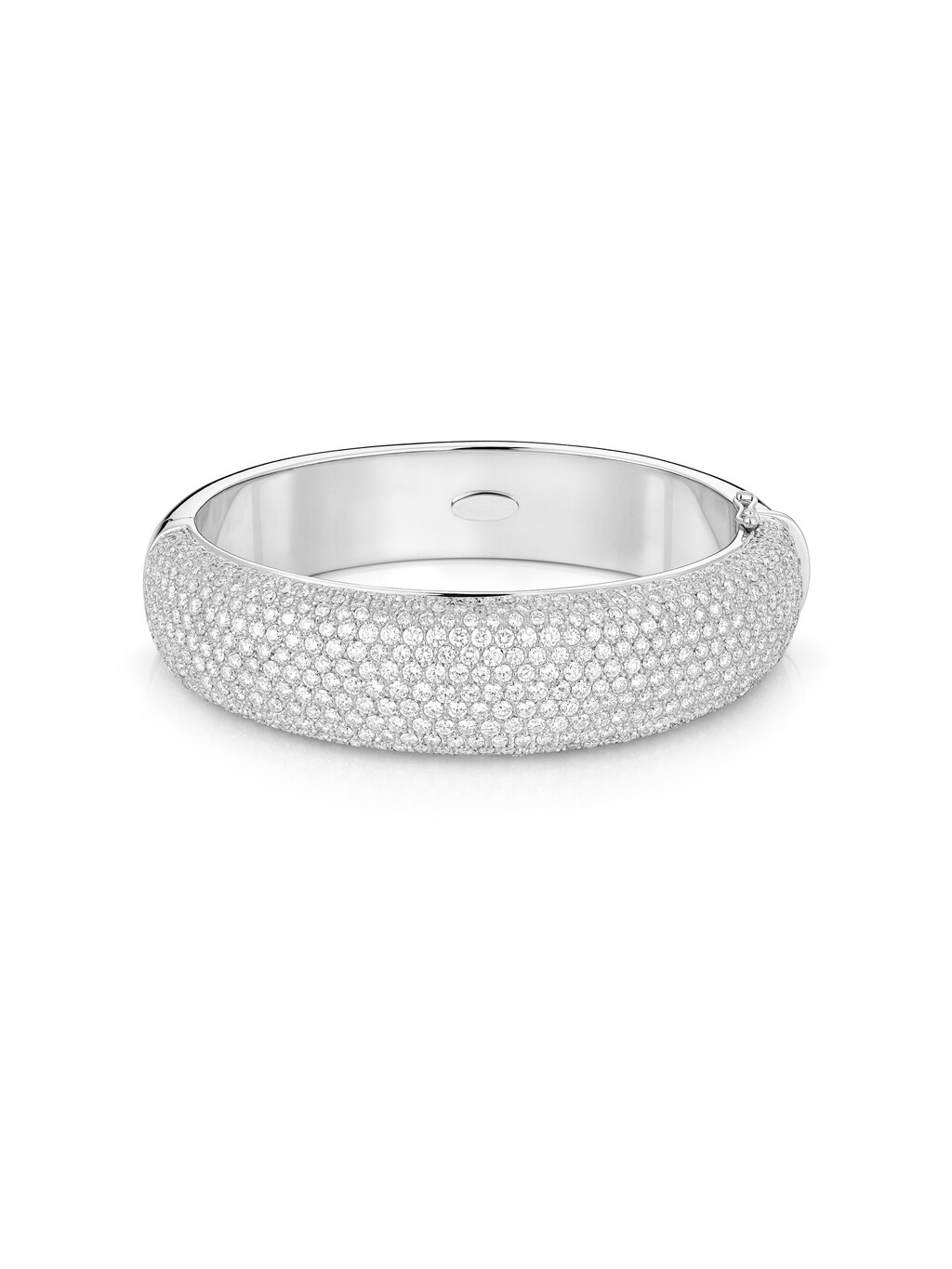 Bangle Spotlight | High Jewelry | Wempe Jewelers