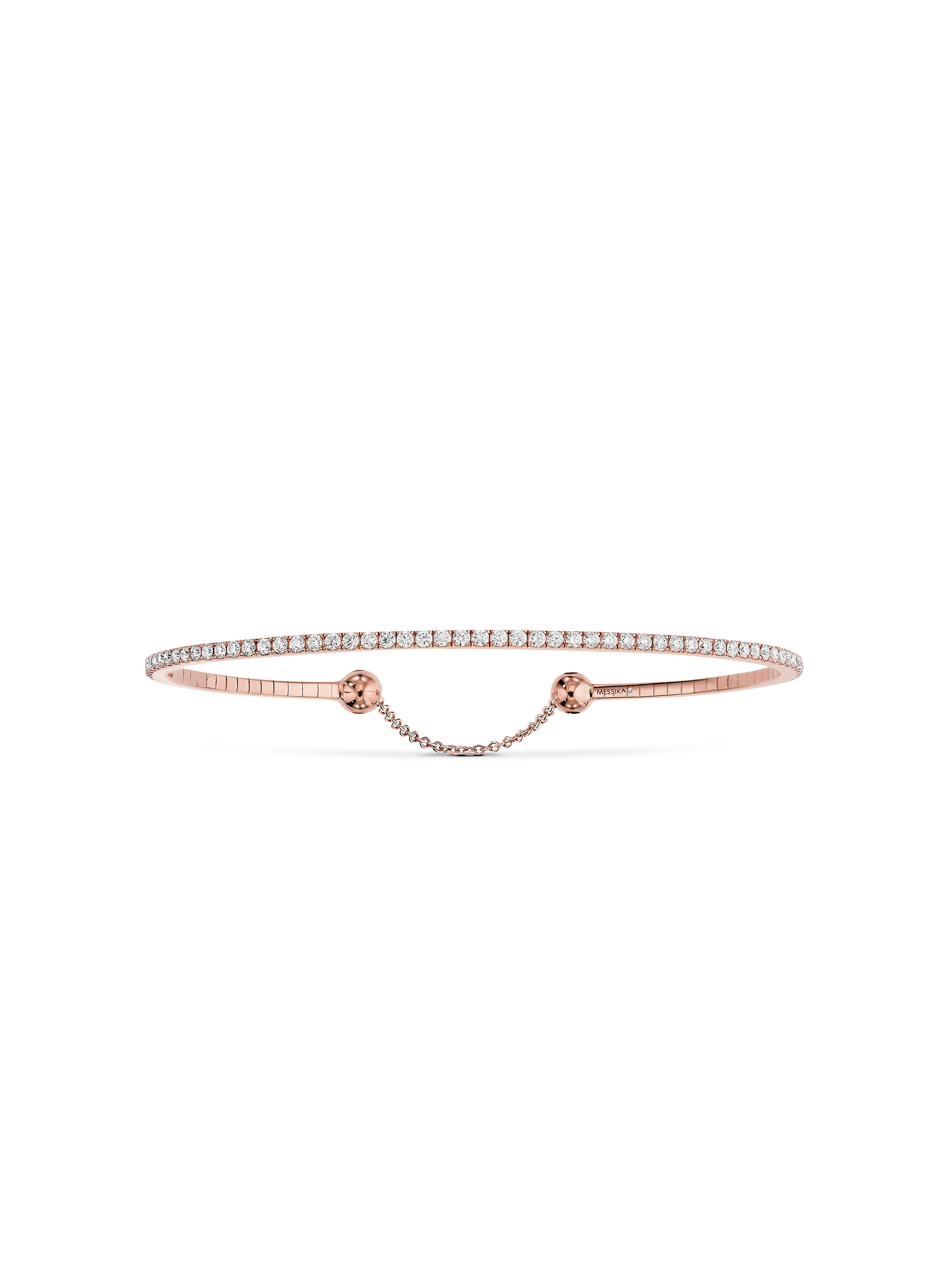 Skinny bangle | Messika | Wempe Jewelers