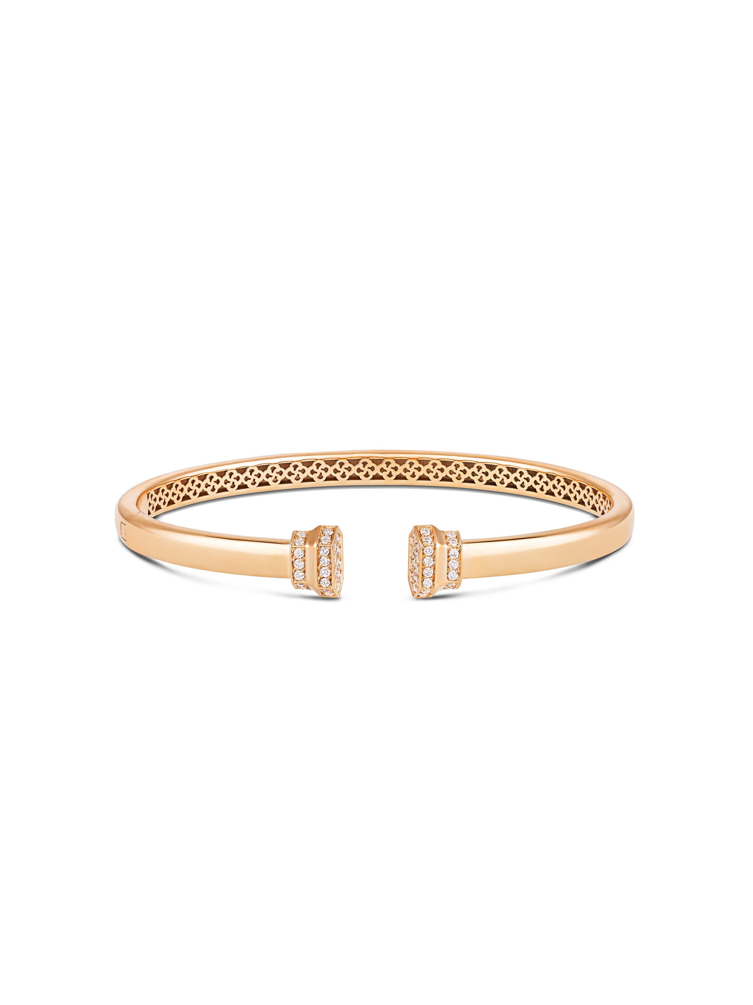 Large Bangle Big Bangle Jewelry Trend in 2024 | Wempe Jewelers