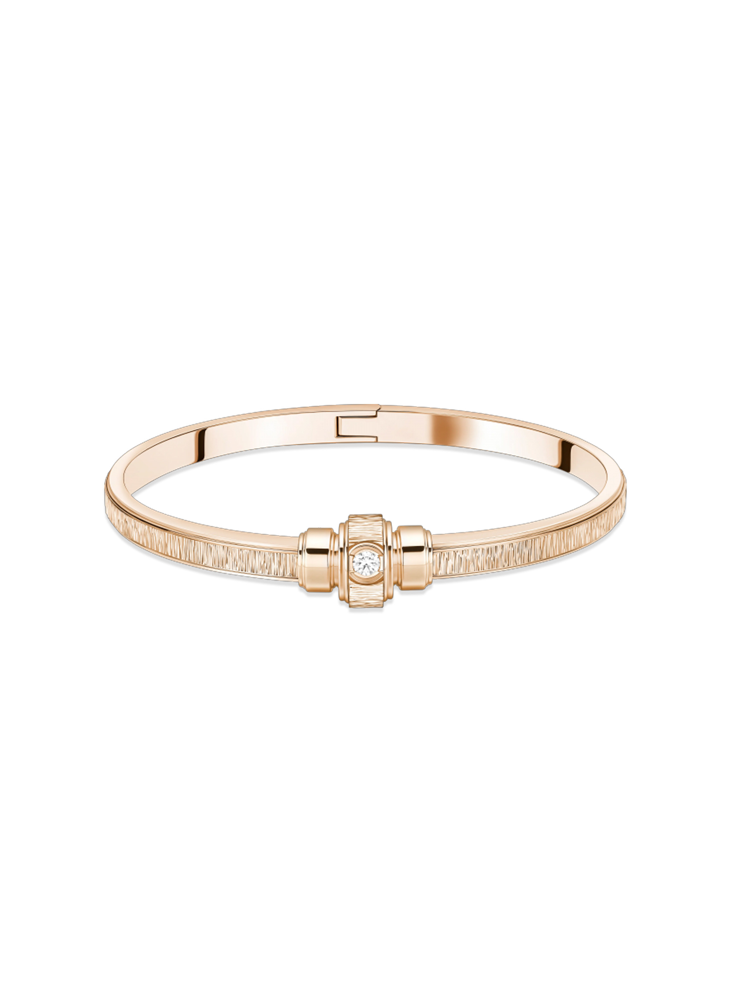 Possession bangle | Piaget | Wempe Jewelers