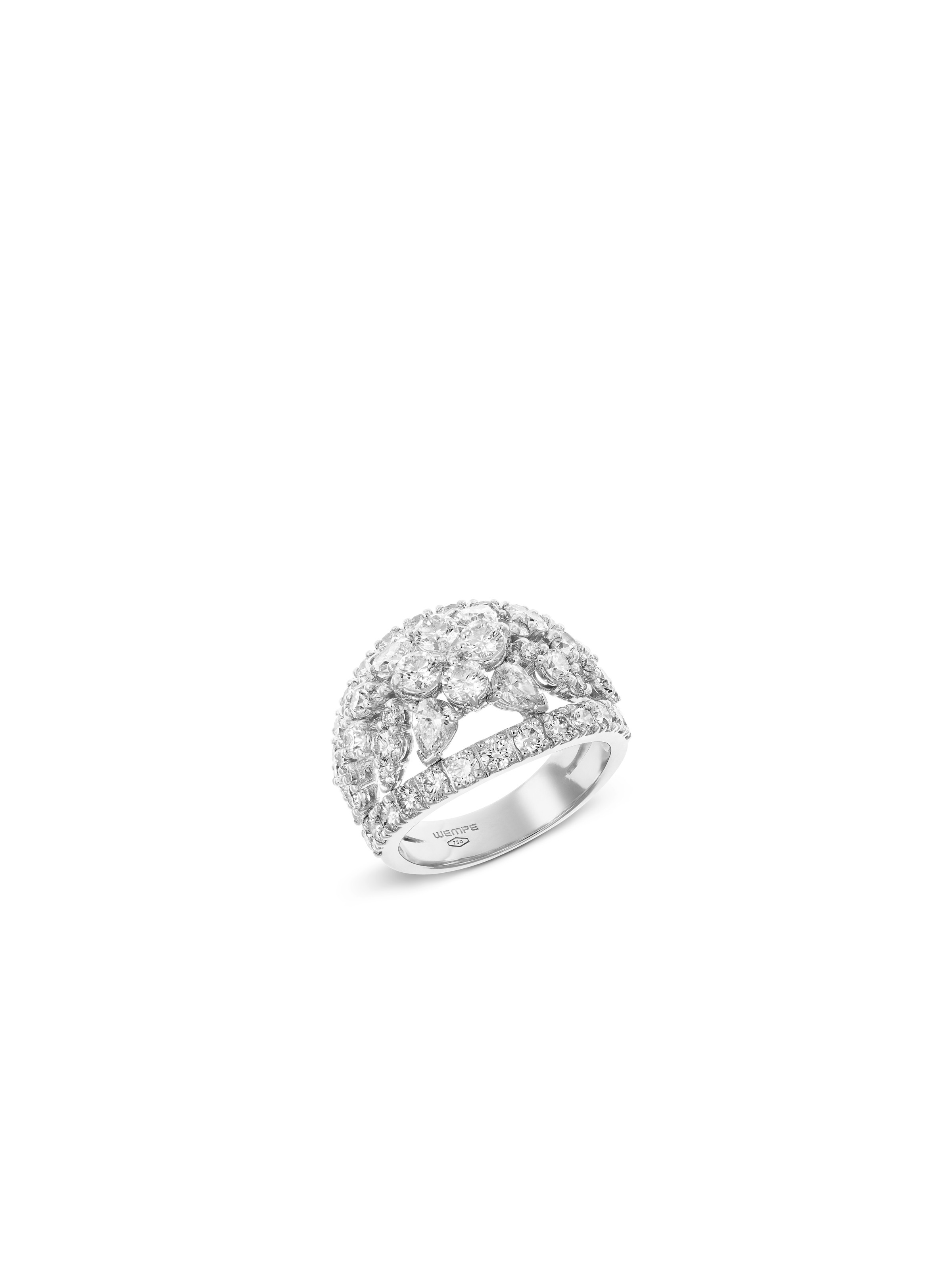 Rings | Wempe Jewelers
