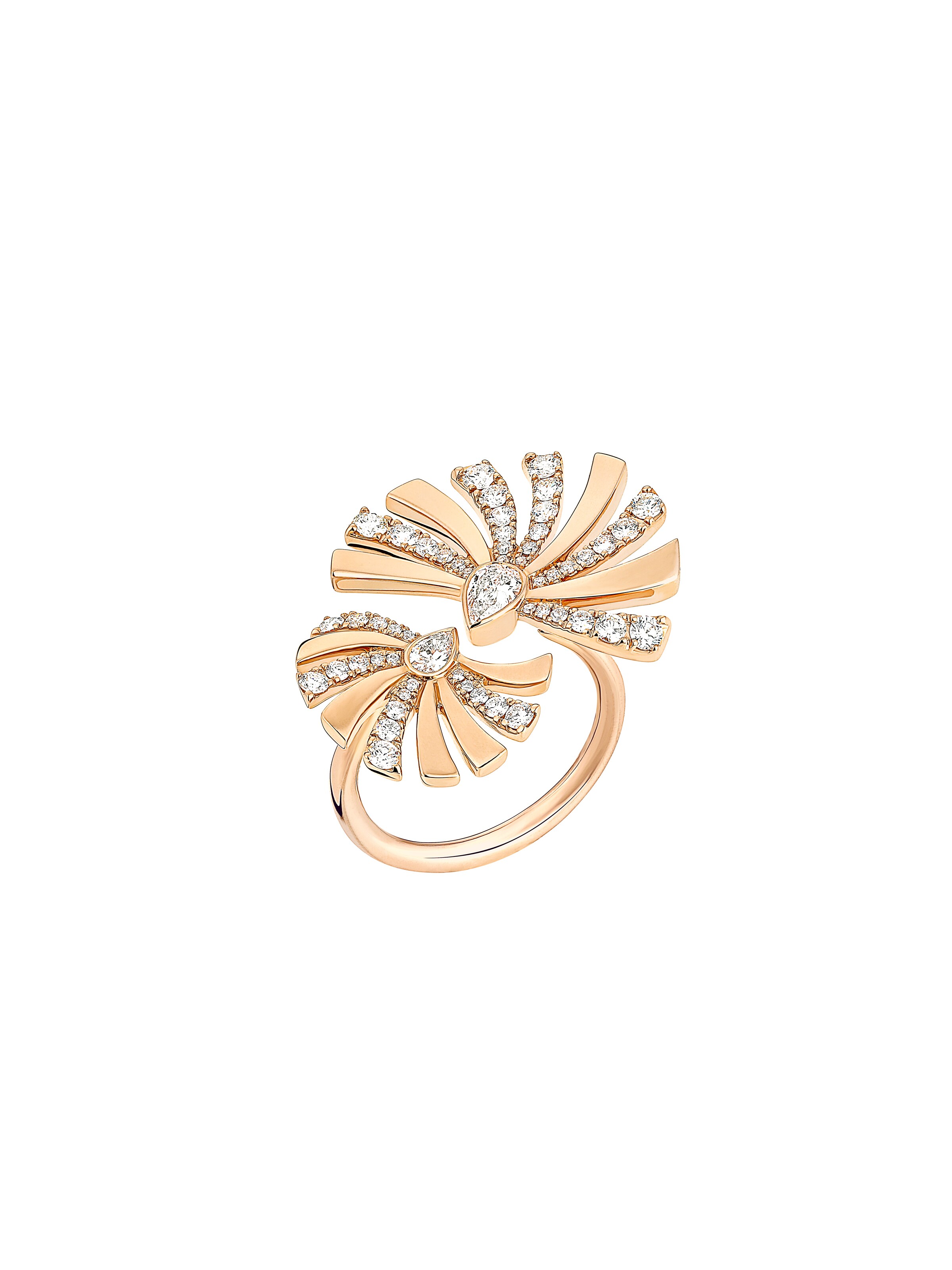 Spotlight ring By Wempe Statements Wempe Jewelers