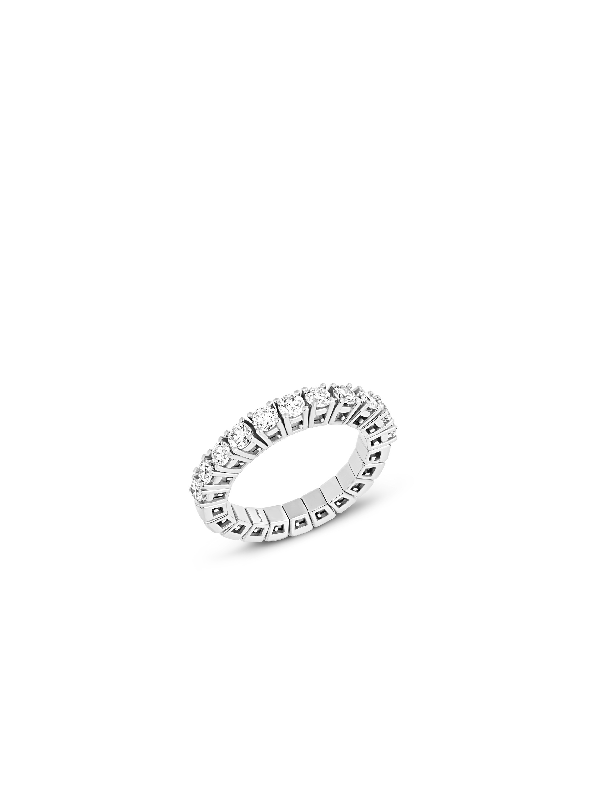 Flexible Everloving Renaissance ring | By Wempe Classics | Wempe Jewelers