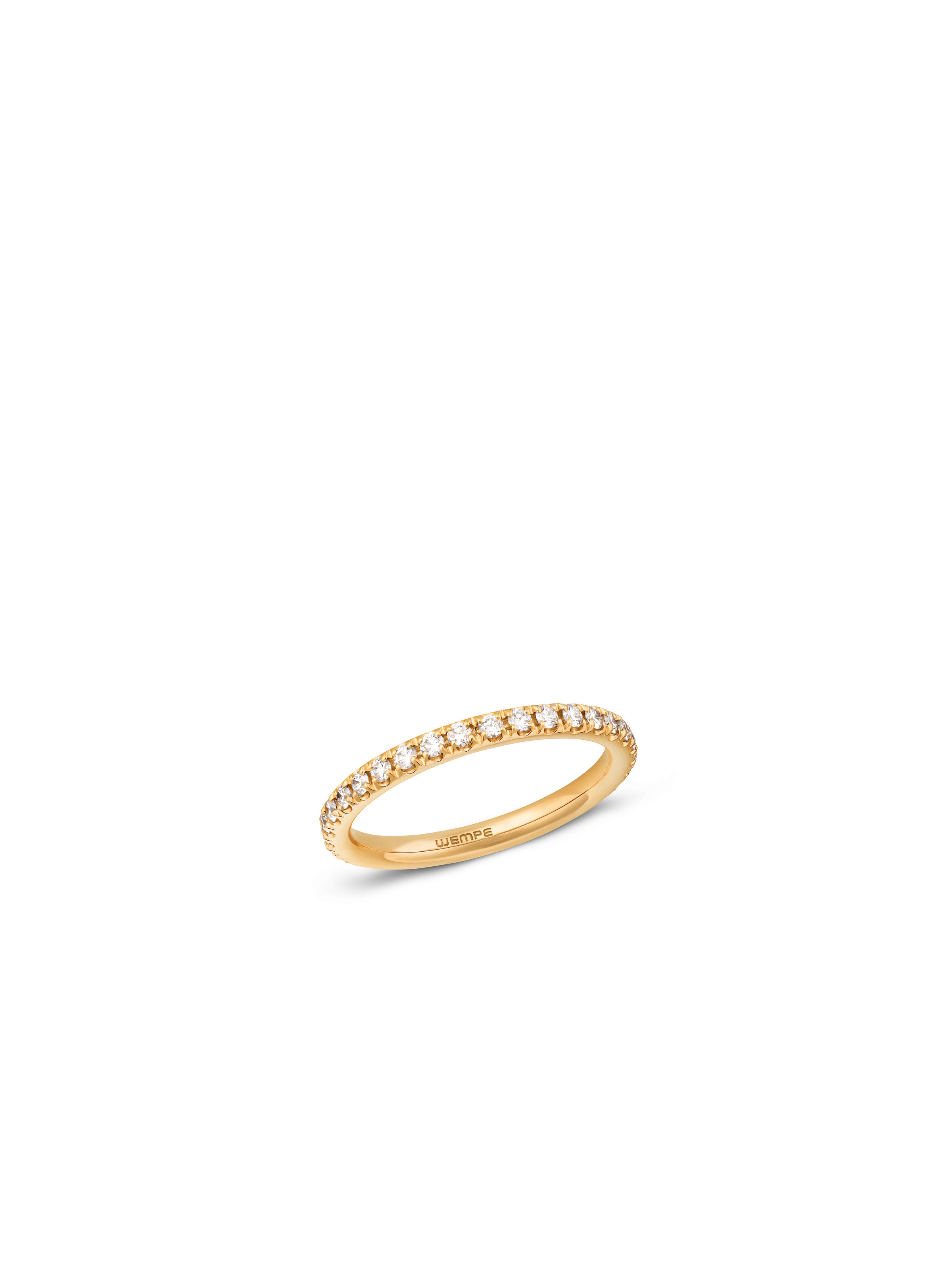 Everloving ring | By Wempe Classics | Wempe Jewelers