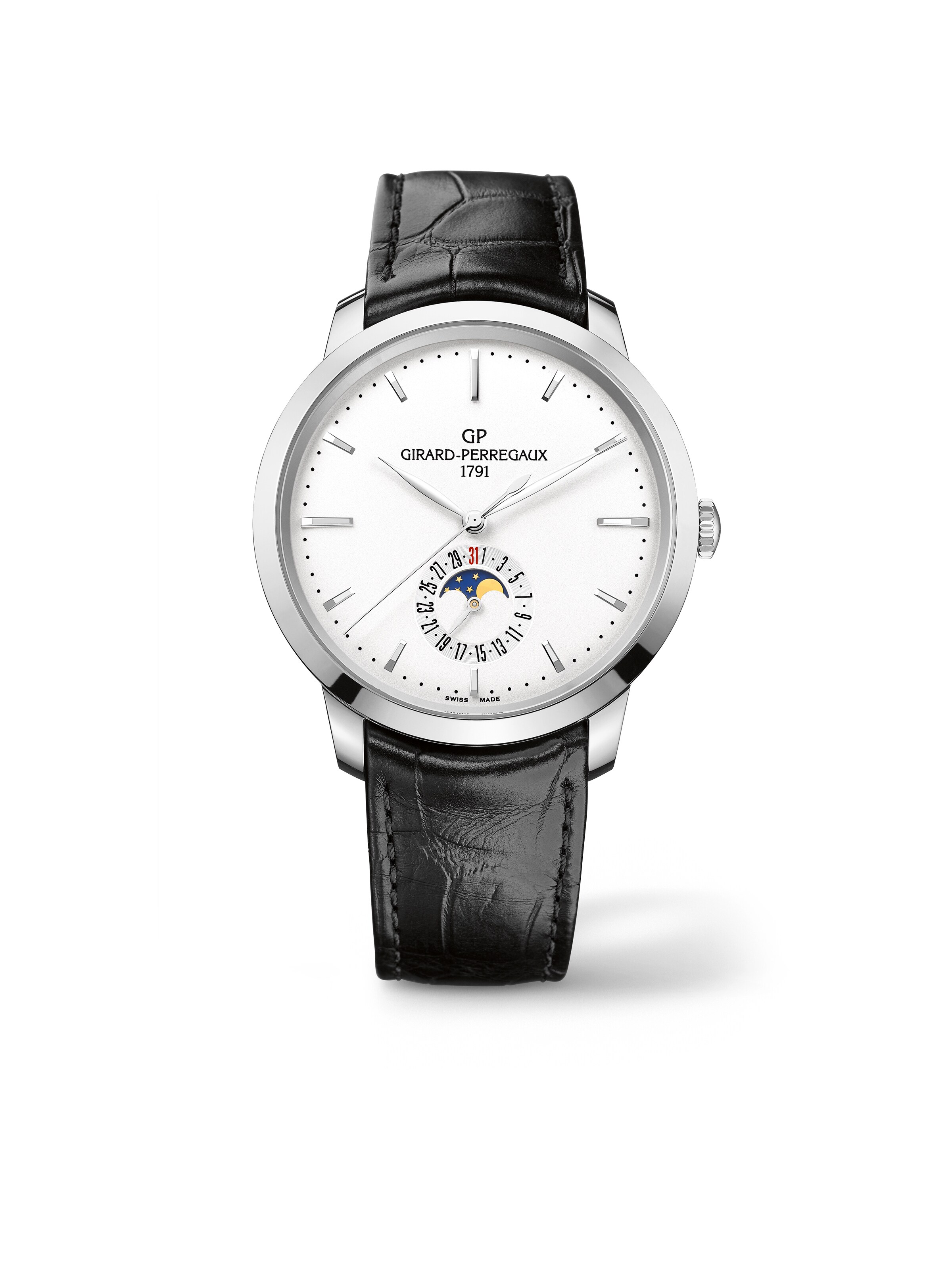 Girard-Perregaux | Juwelier Wempe