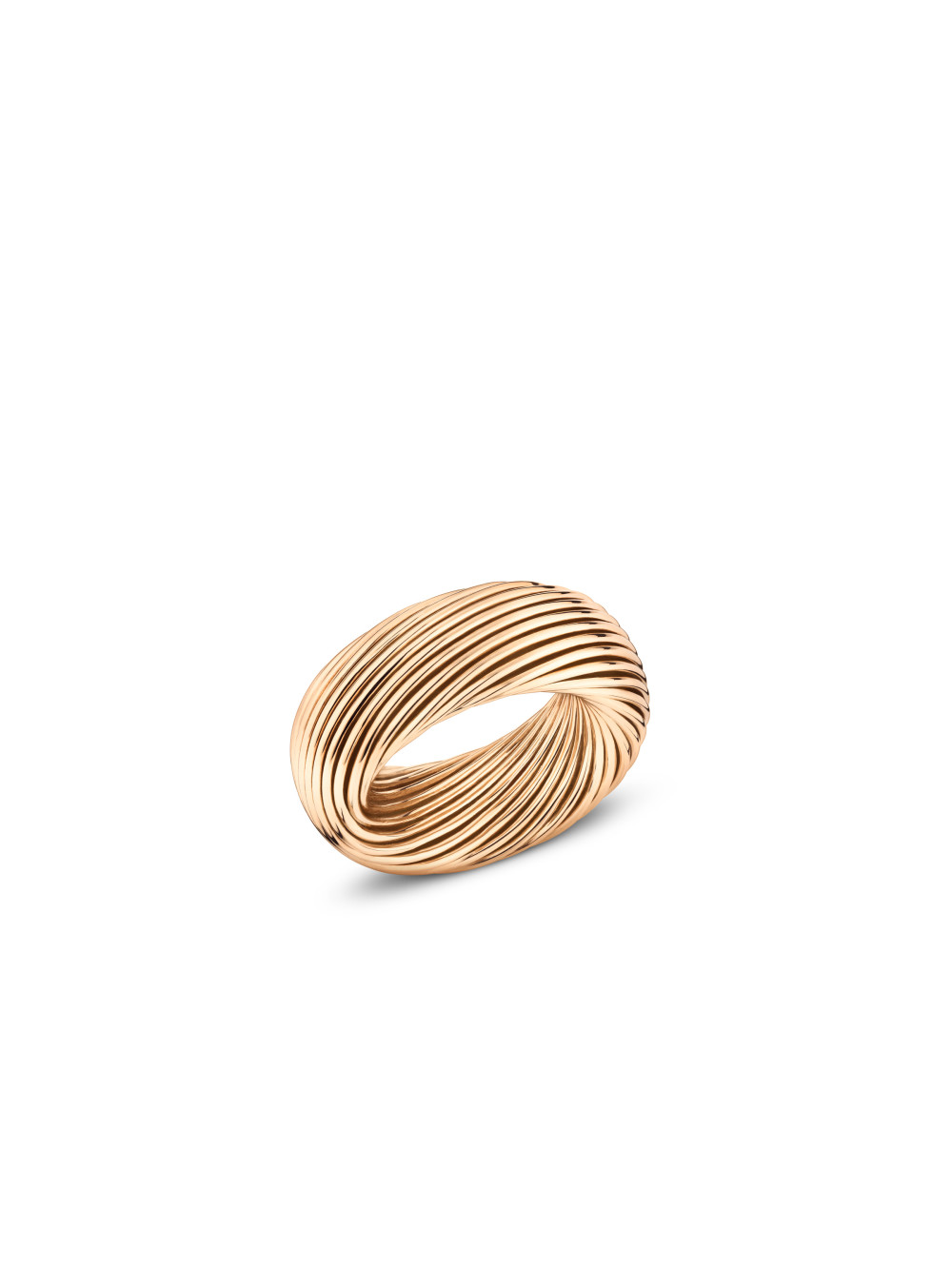 Helioro bold Ring | BY KIM | Wempe Jewelers