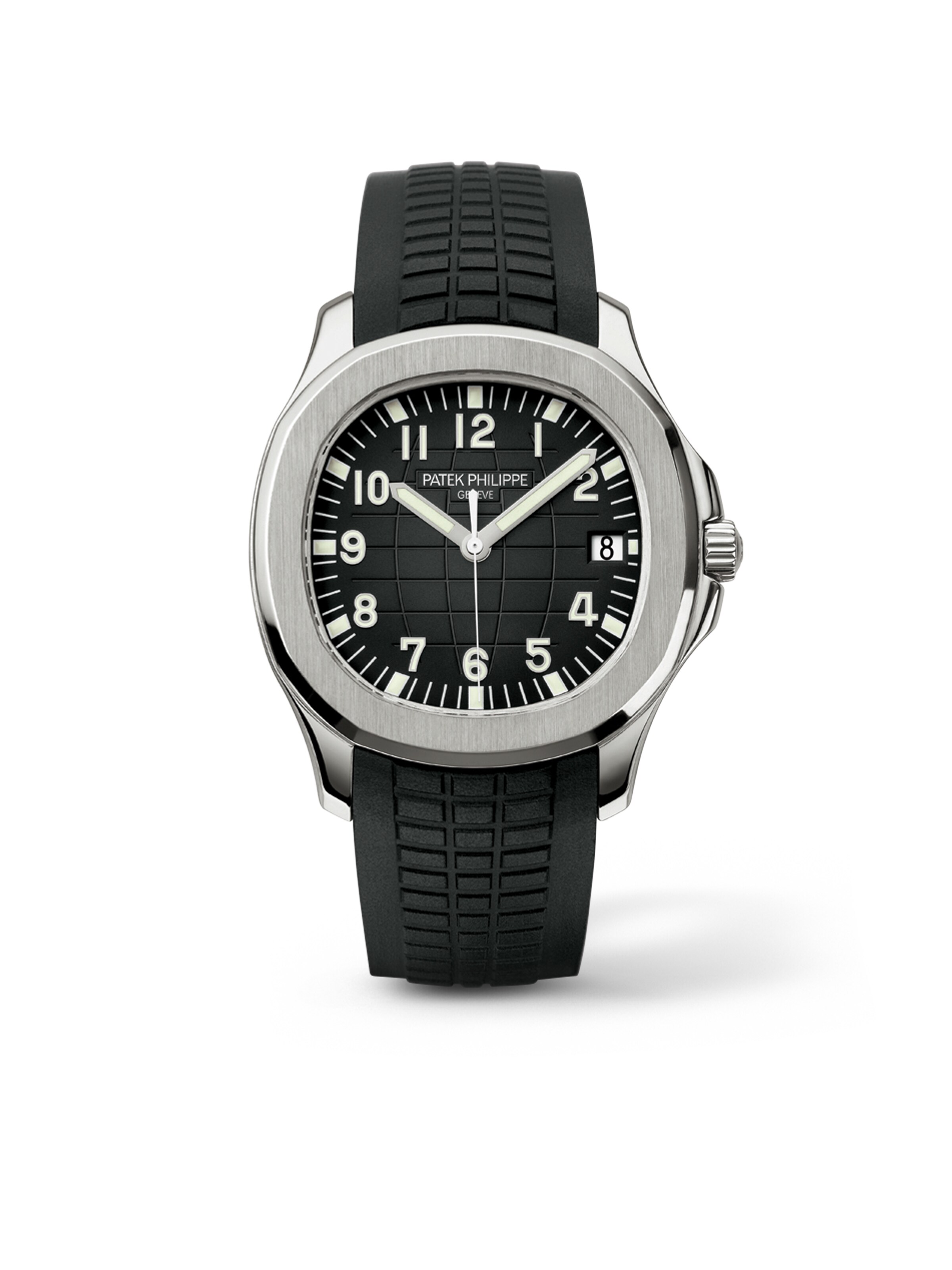 Patek Philippe Aquanaut ref.5167R Full-Set | Relojes Vintage México