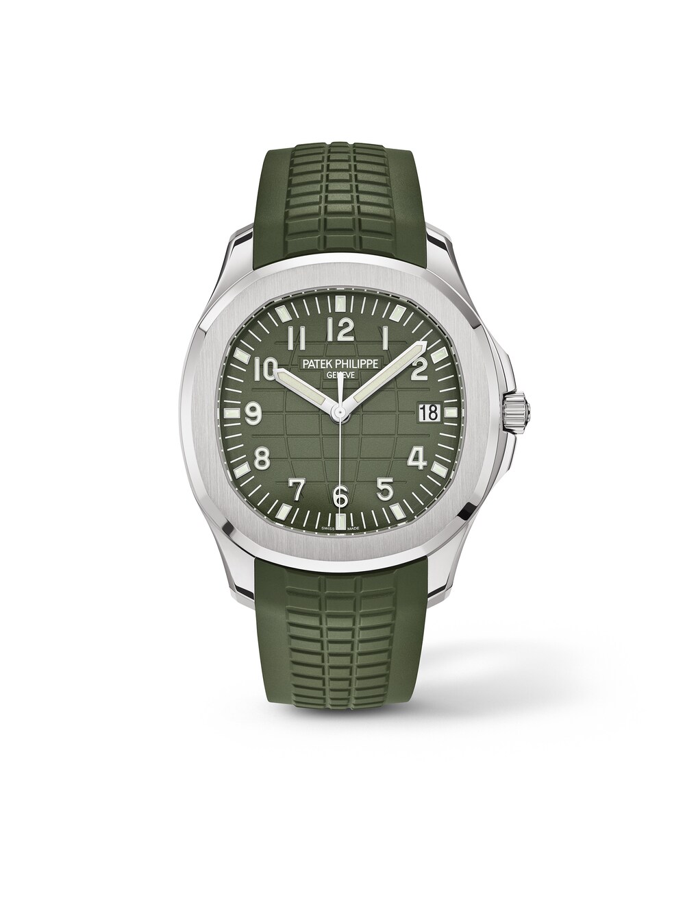 Aquanaut Men’s 5168G