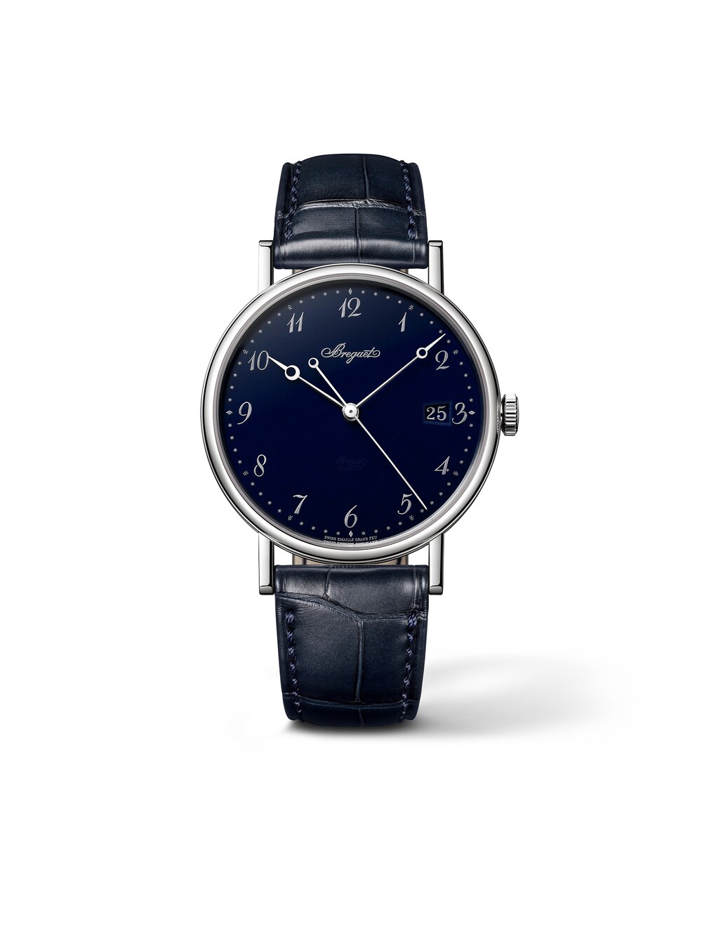 Classique 5177 Breguet Wempe Jewelers