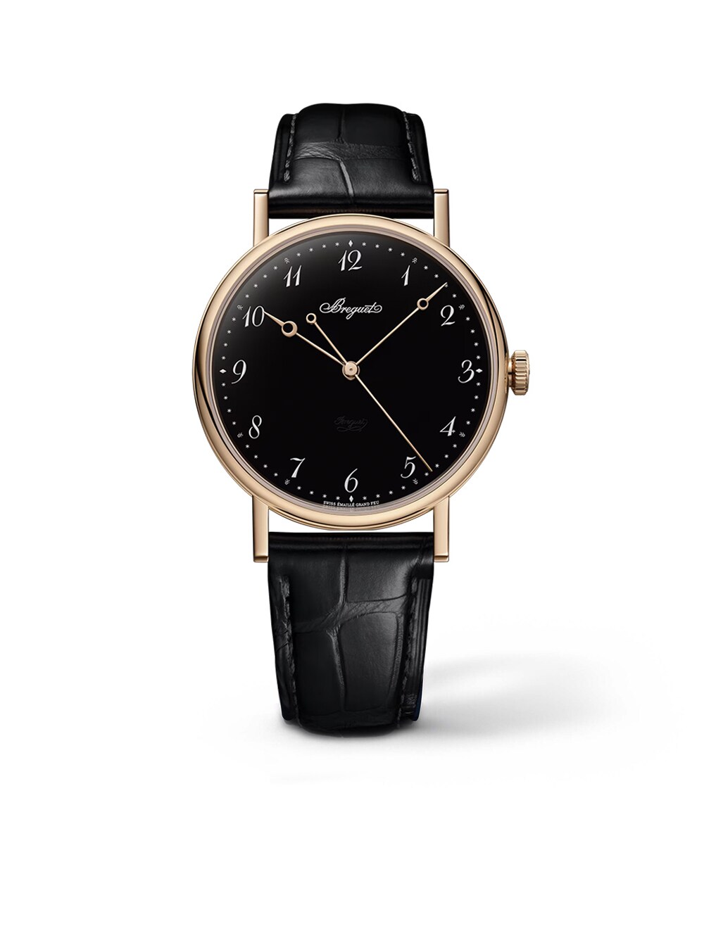 Dress Watches | Wempe Jewelers