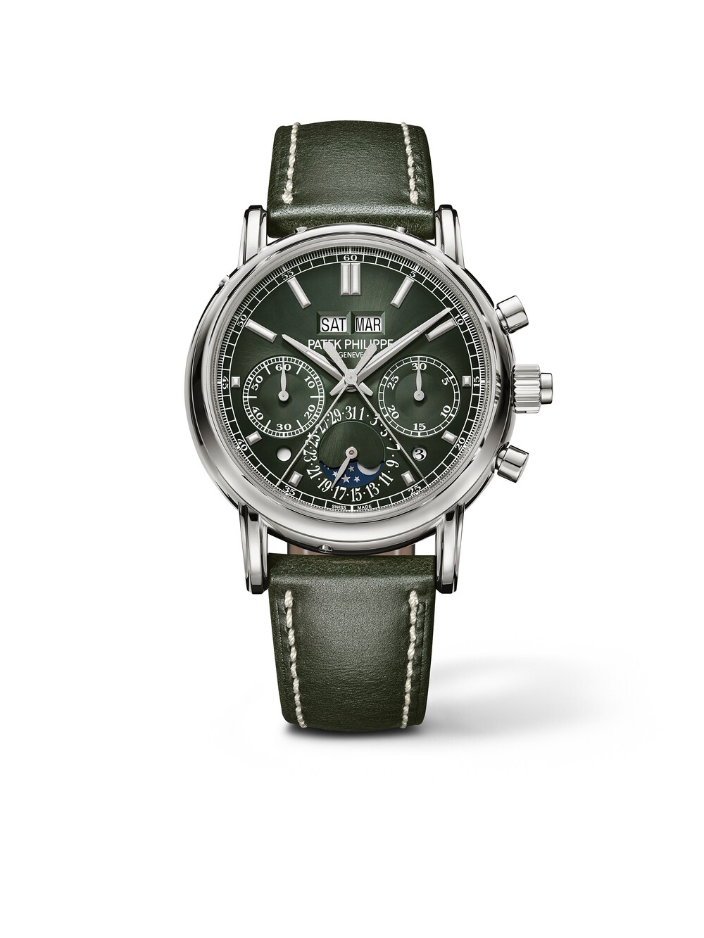 Große Komplikation Herren 5204G