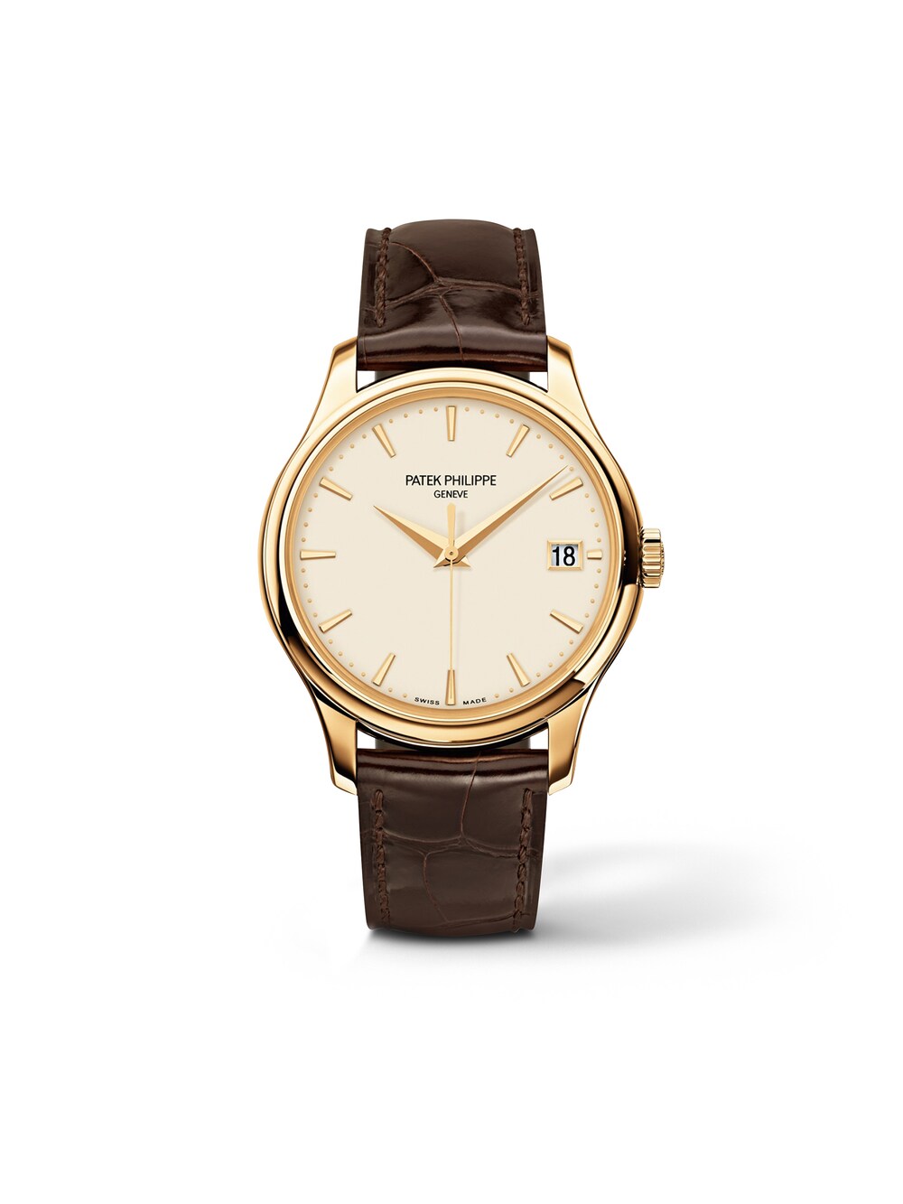 Philippe Nautilus Jumbo MusÃ©e Patek Philippe Montre Femme Budget - Main Image