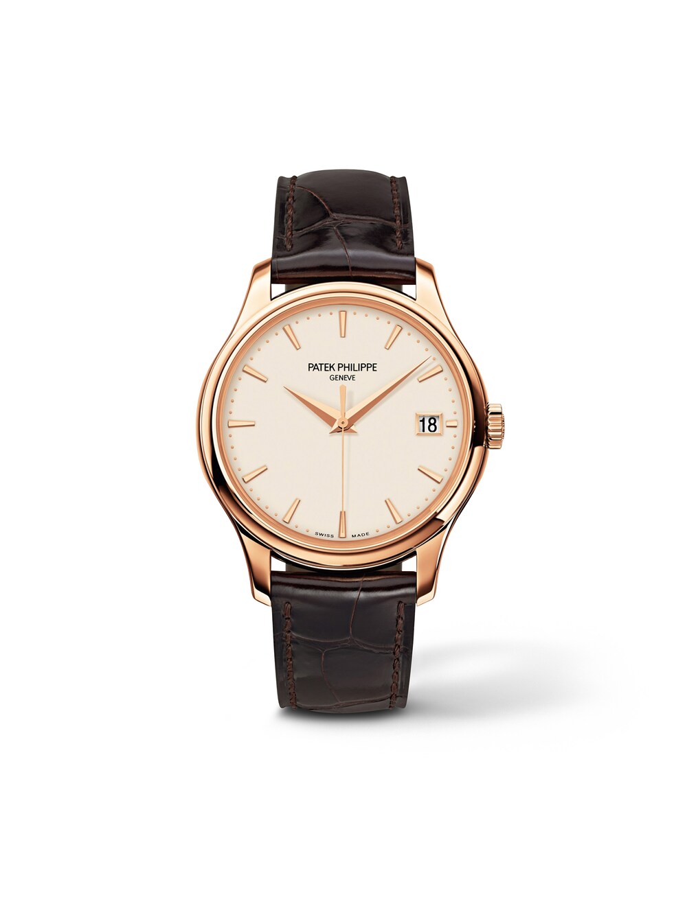 Calatrava Men’s 5227R