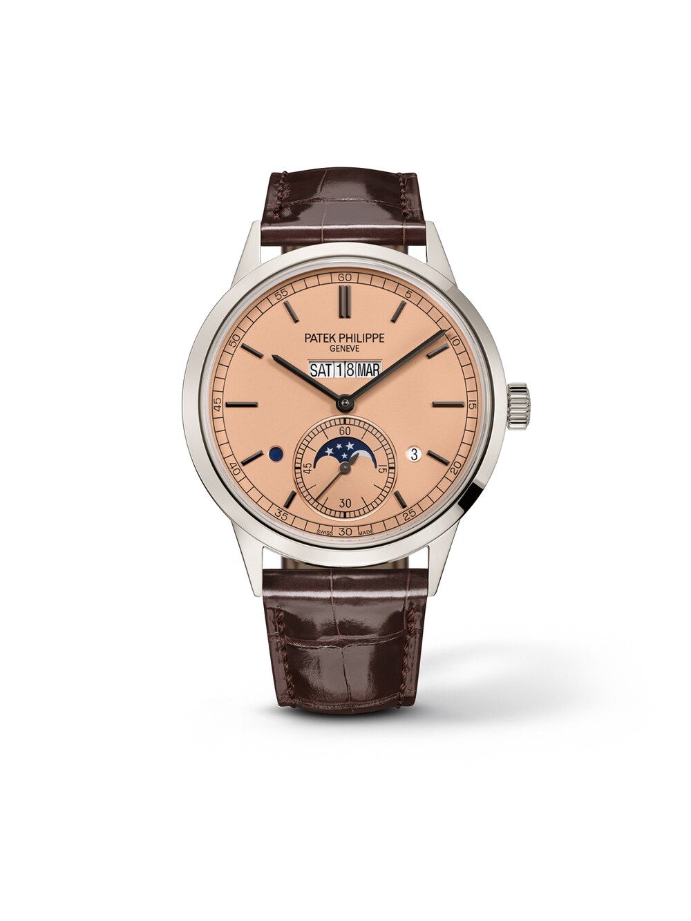 Grand Complications Men’s 5236P