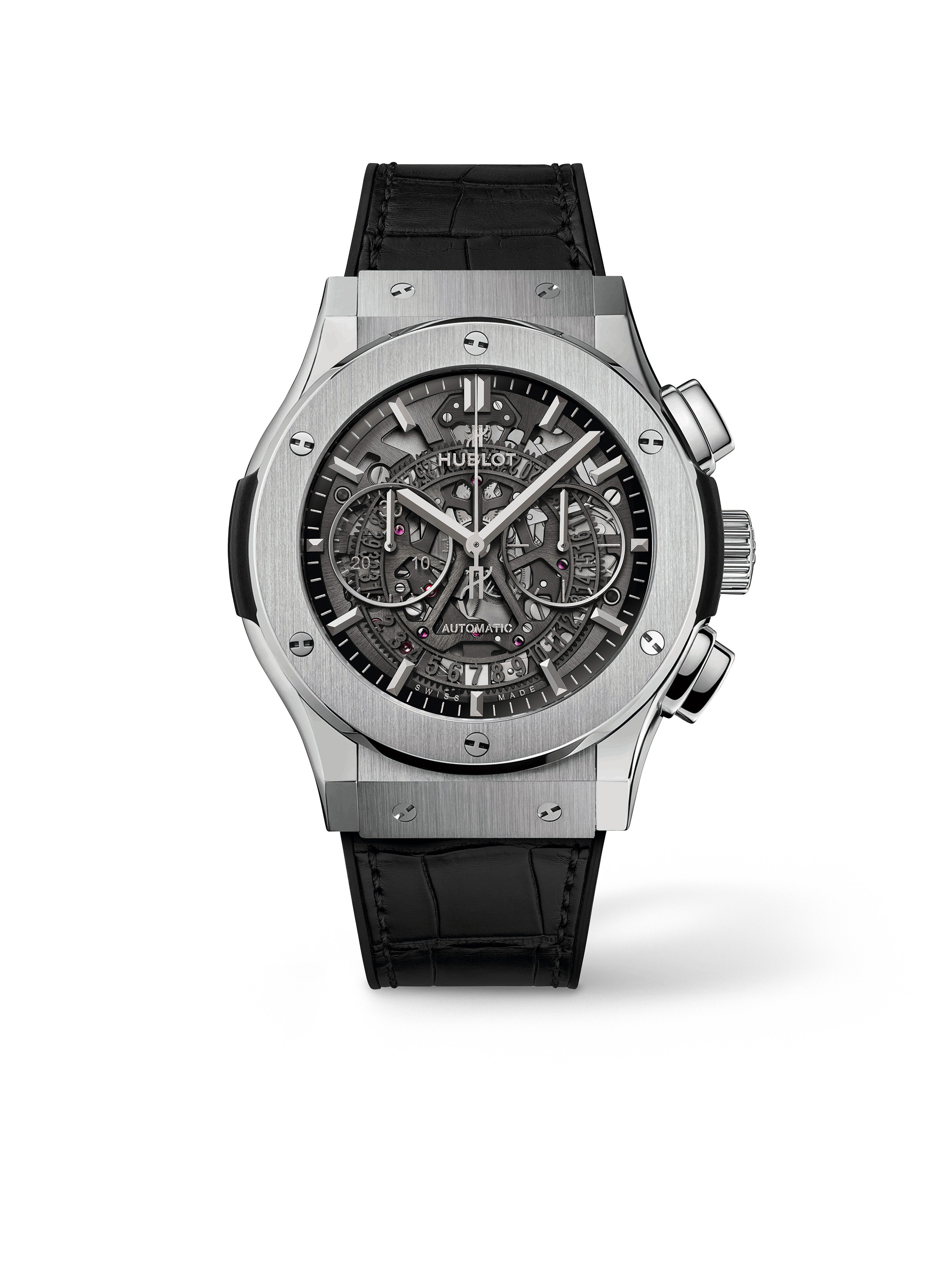 Wempe hublot discount