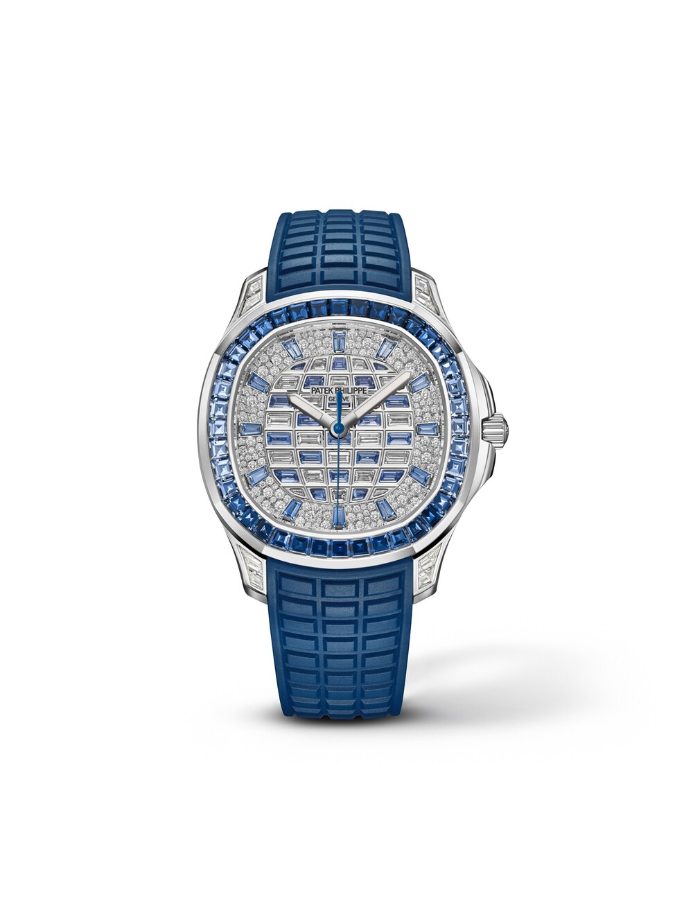 Aquanaut Luce 5268/461G