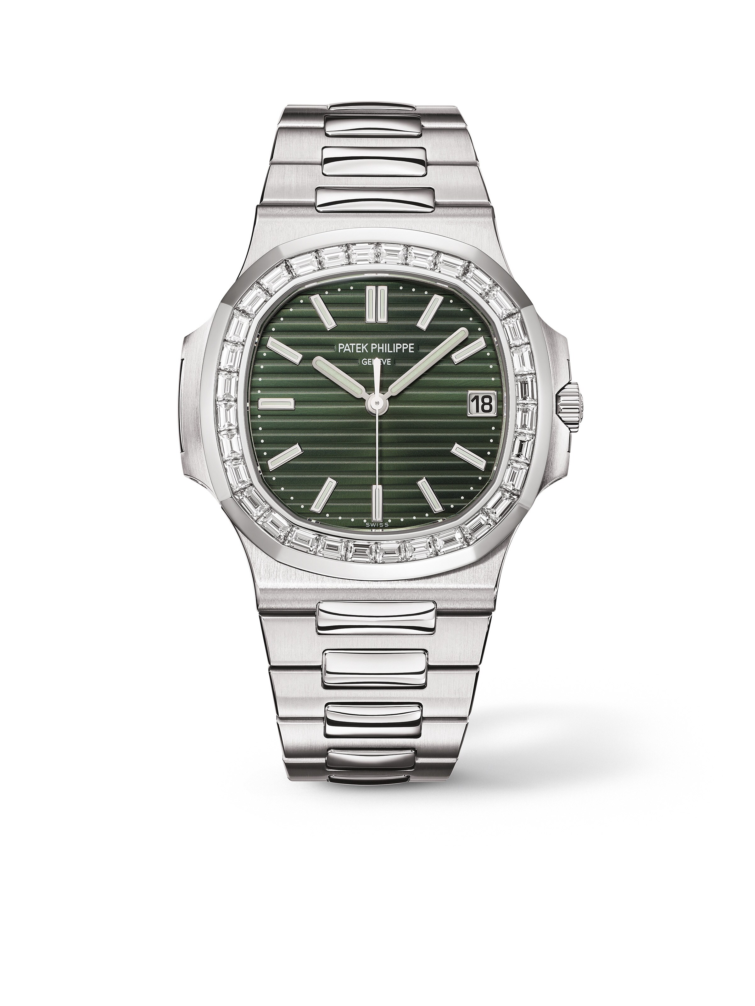 wempe patek