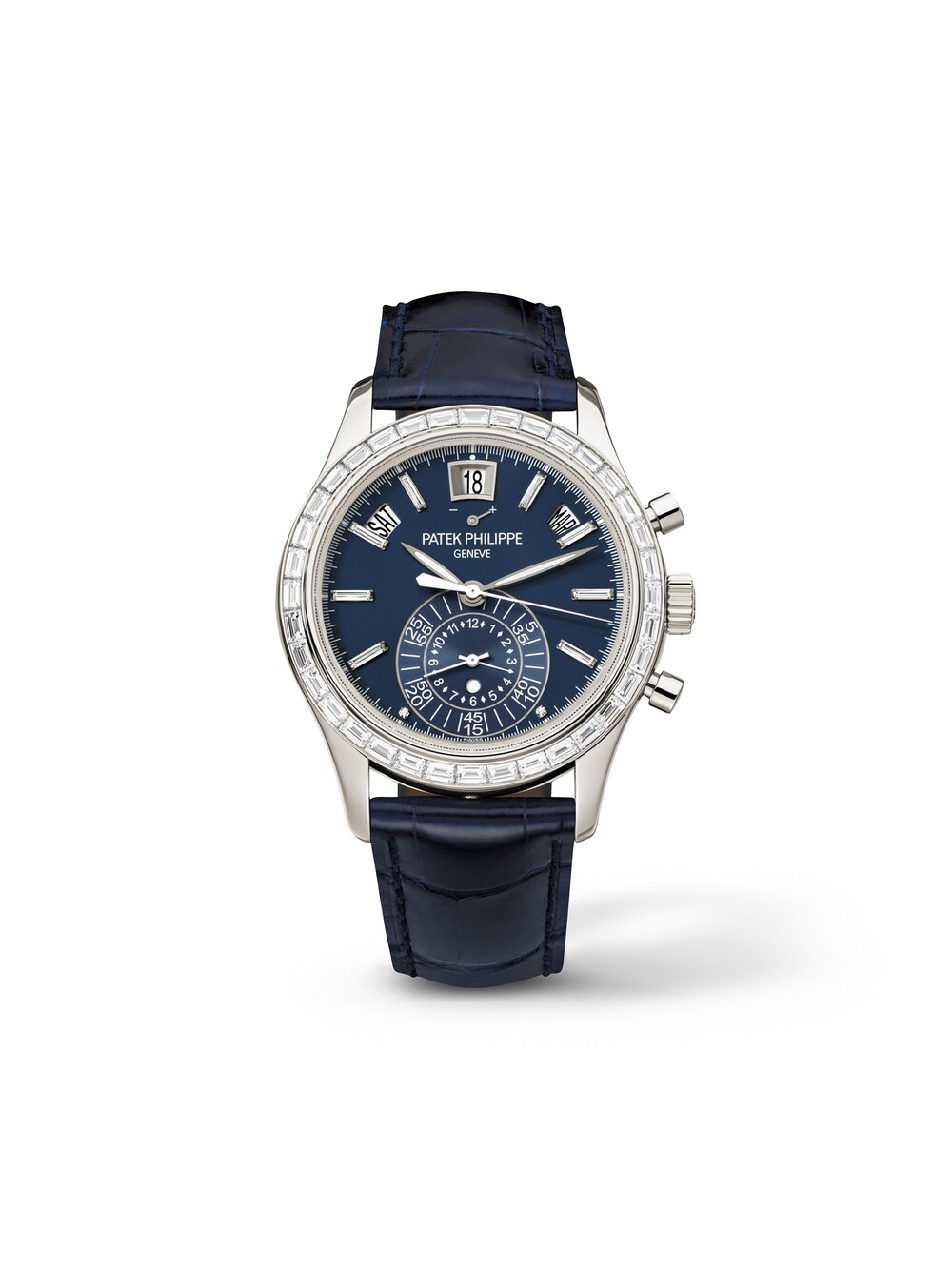 Komplikation Herren 5961P Patek Philippe Juwelier Wempe