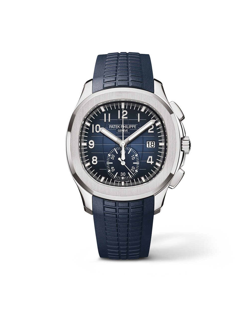 Watches Aquanaut Water Resistance Patek Philippe Aquanaut Date