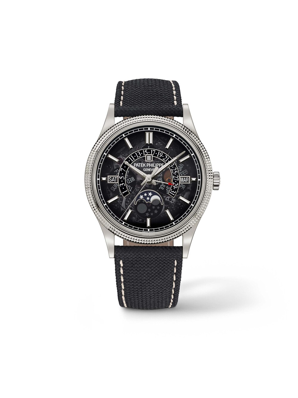 Grand Complications - 6159G | Patek Philippe | Wempe Jewelers