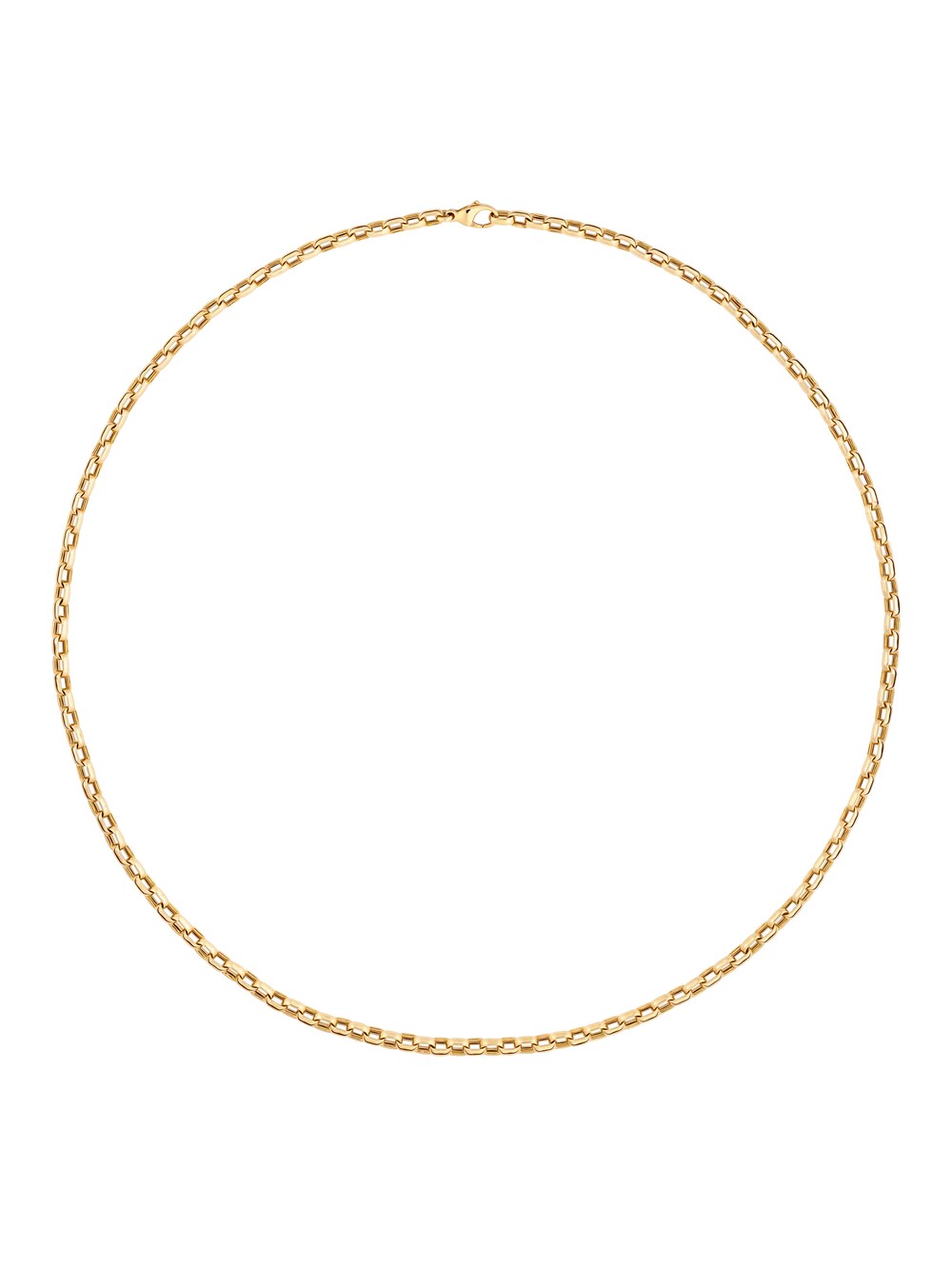 Kette Classics | Fine Jewelry | Juwelier Wempe