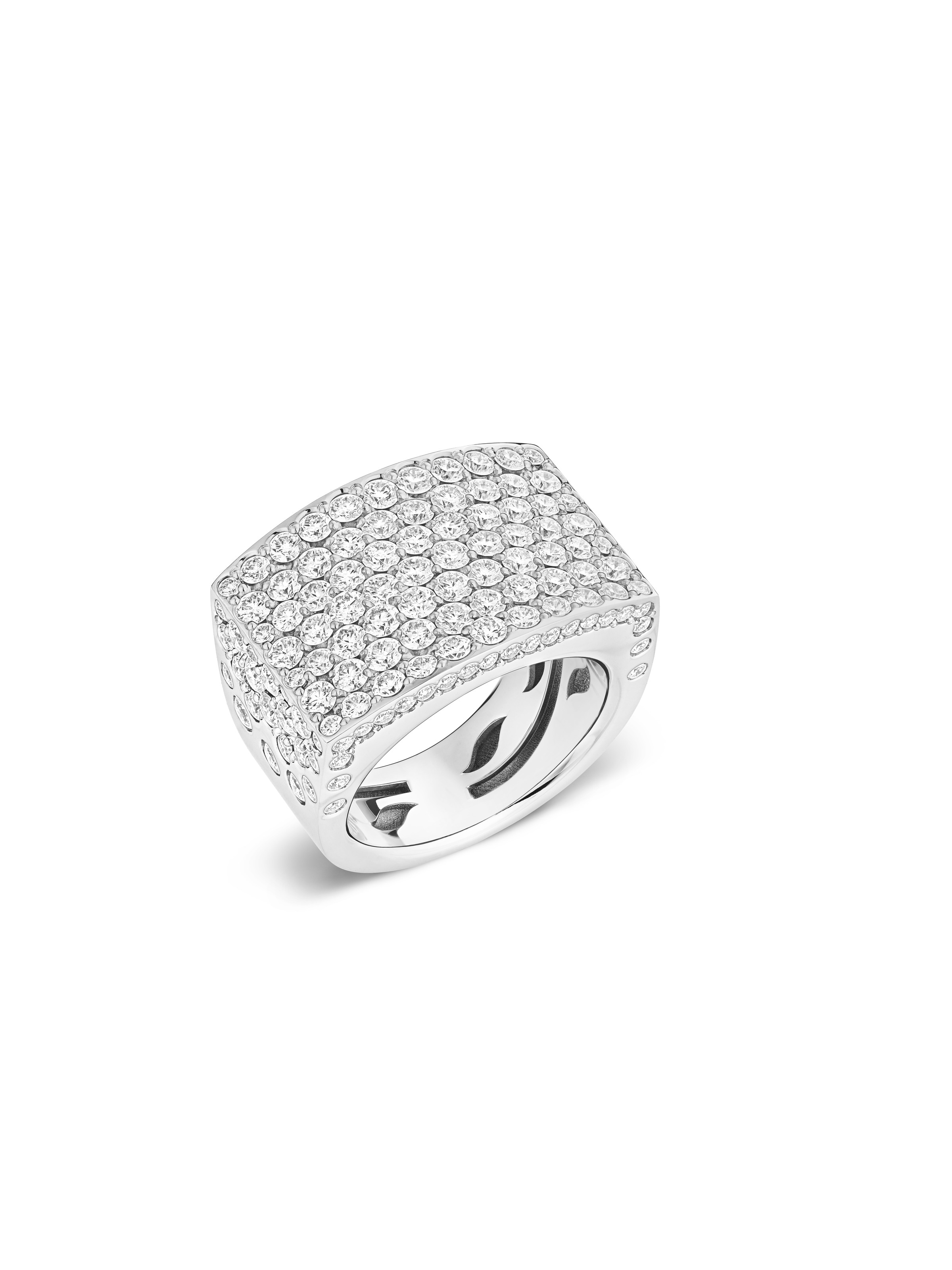 Ring | By Wempe Gentlemen | Wempe Jewelers