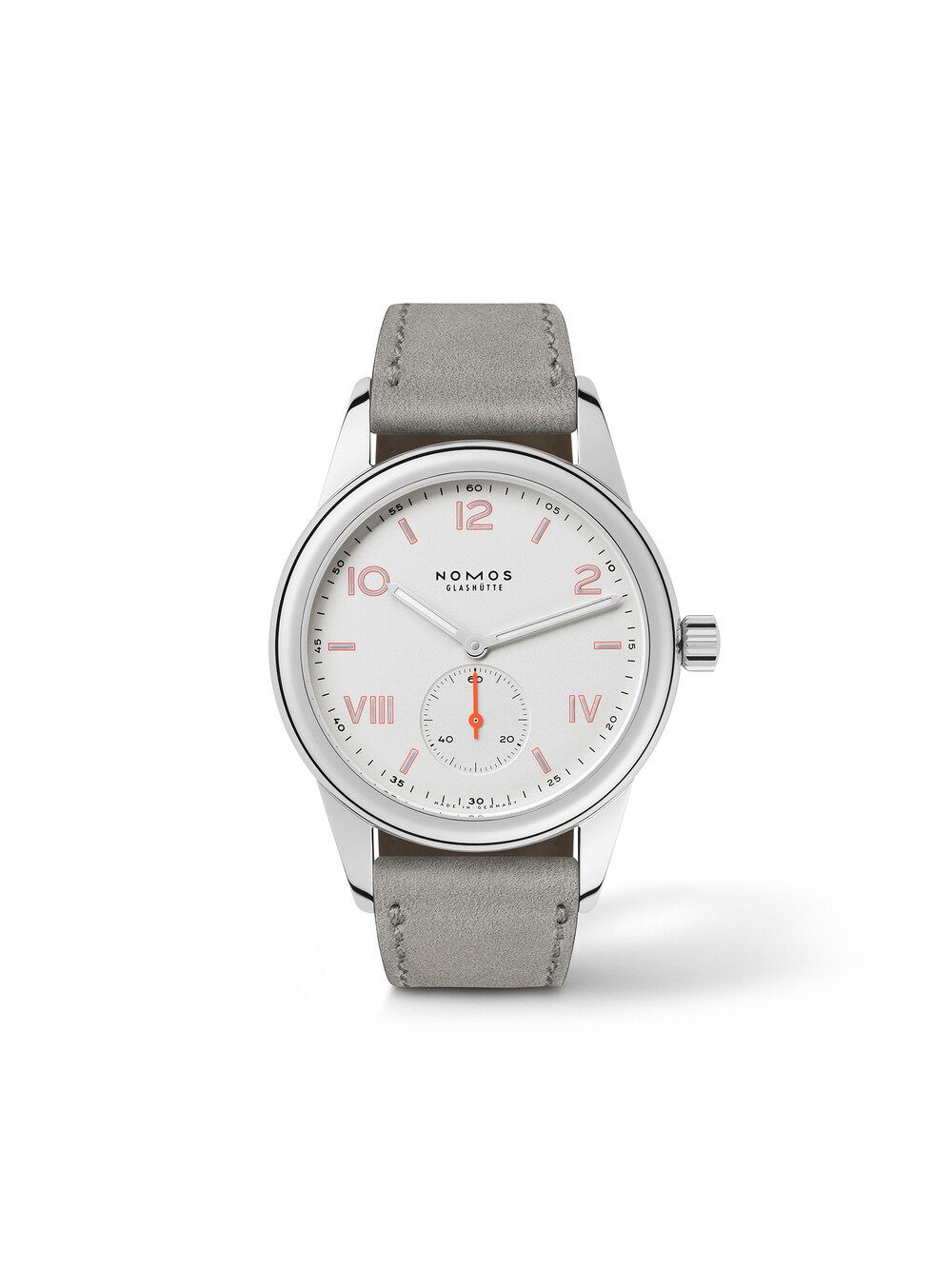 Club Campus | Nomos | Wempe Jewelers