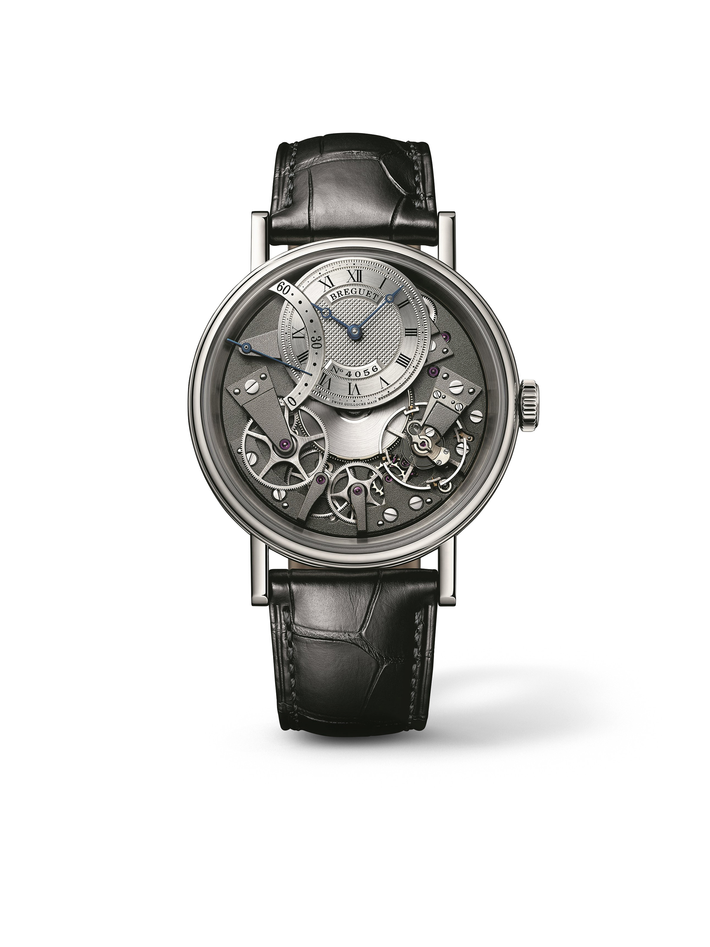 Часы Breguet 4118