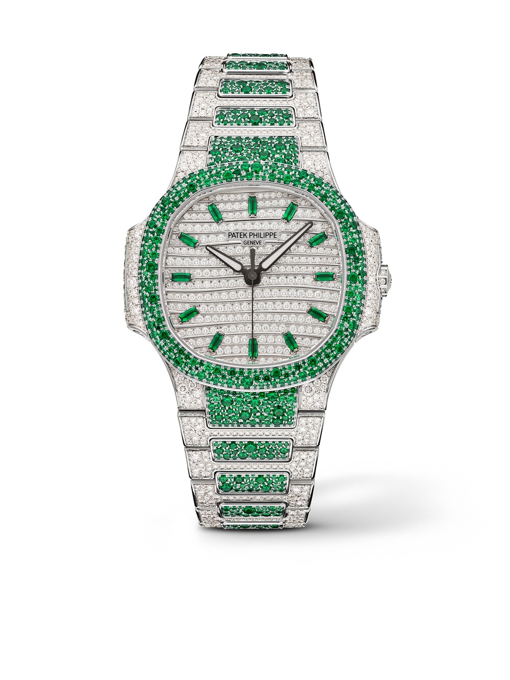 Nautilus Haute Joallerie 7118/1453G