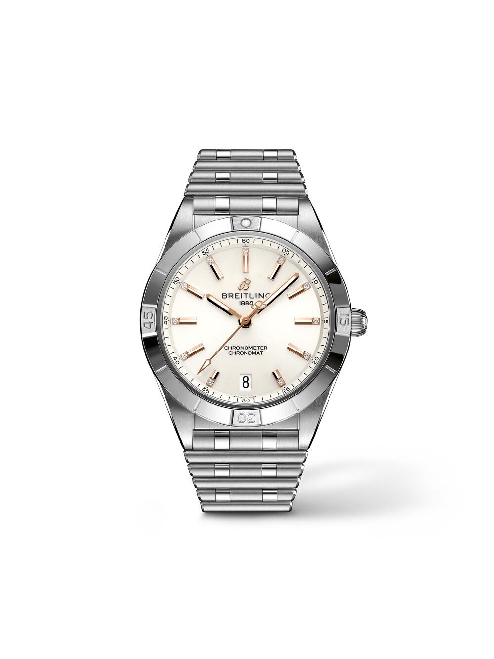 Chronomat Automatic 36 Breitling Juwelier Wempe