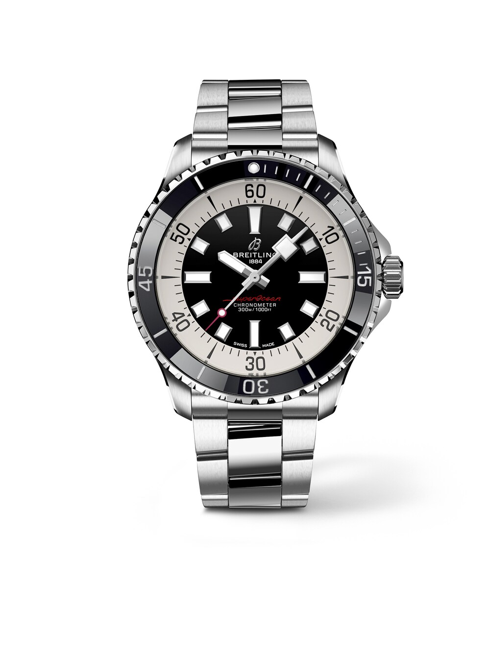 Breitling Navitimer Kautschuk Armband Breitling Military-Kautschuk