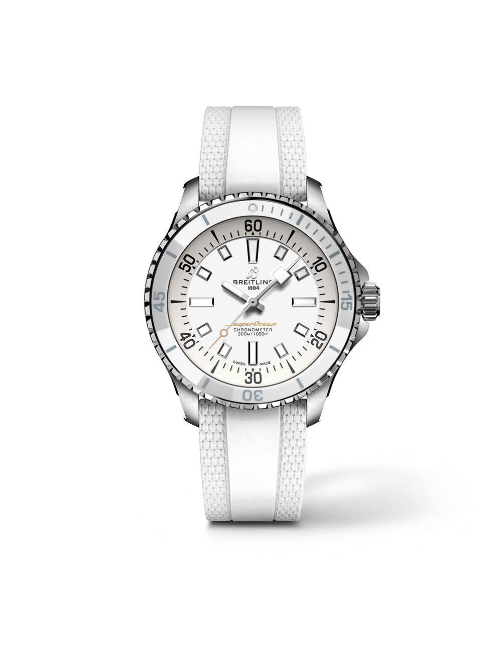 Superocean Automatic 36 | Breitling | Juwelier Wempe