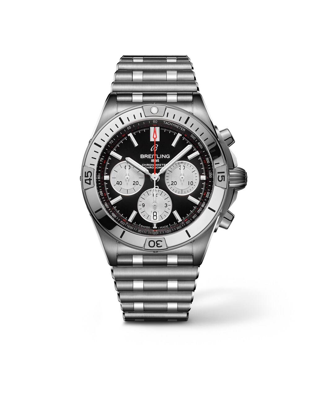 Chronomat B01 42 Breitling Juwelier Wempe