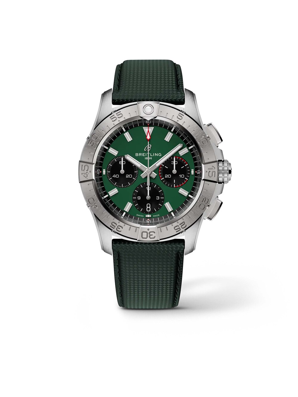 Avenger B01 Chronograph 42