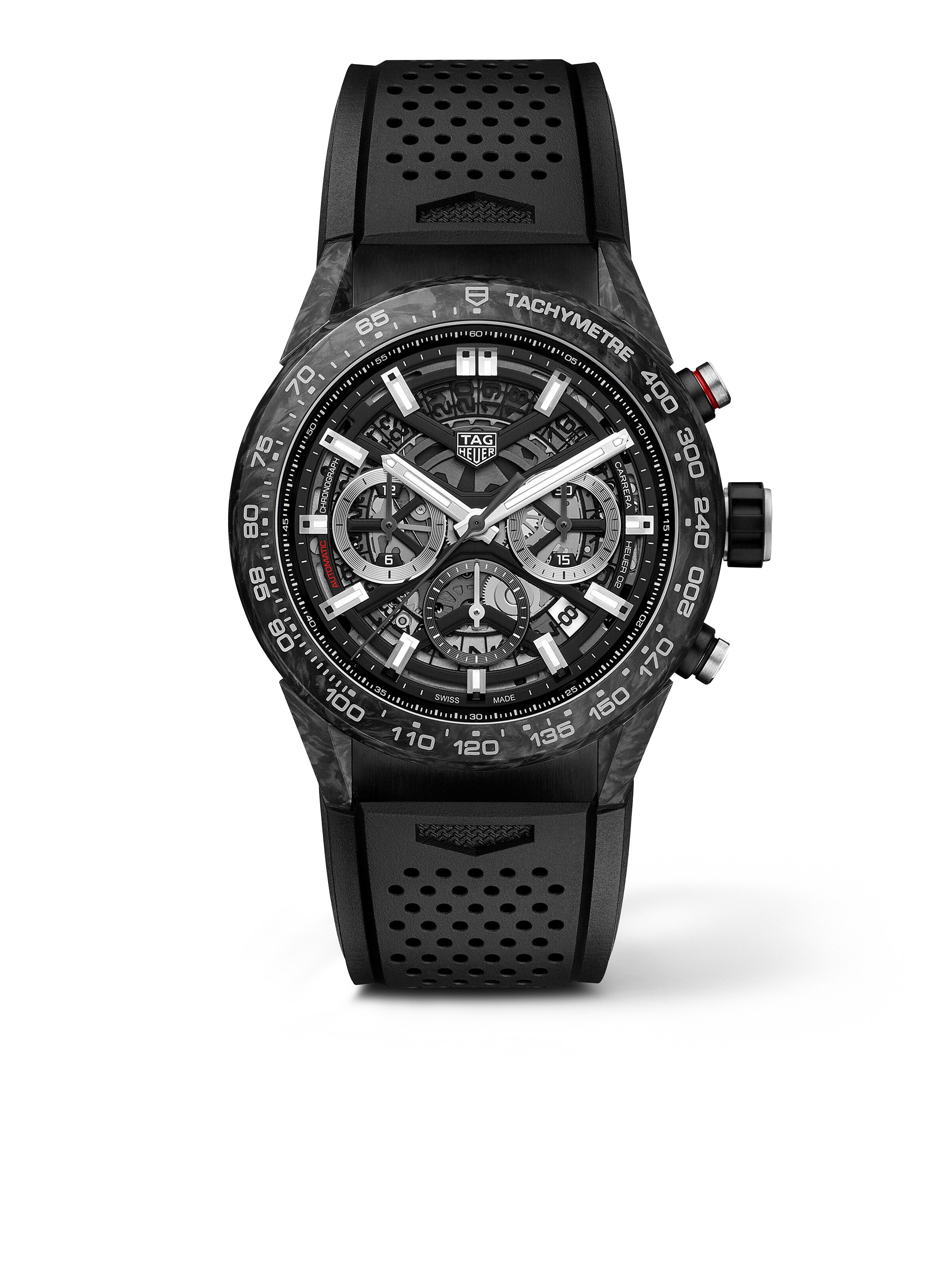 Tag heuer carrera calibre heuer 02 sales