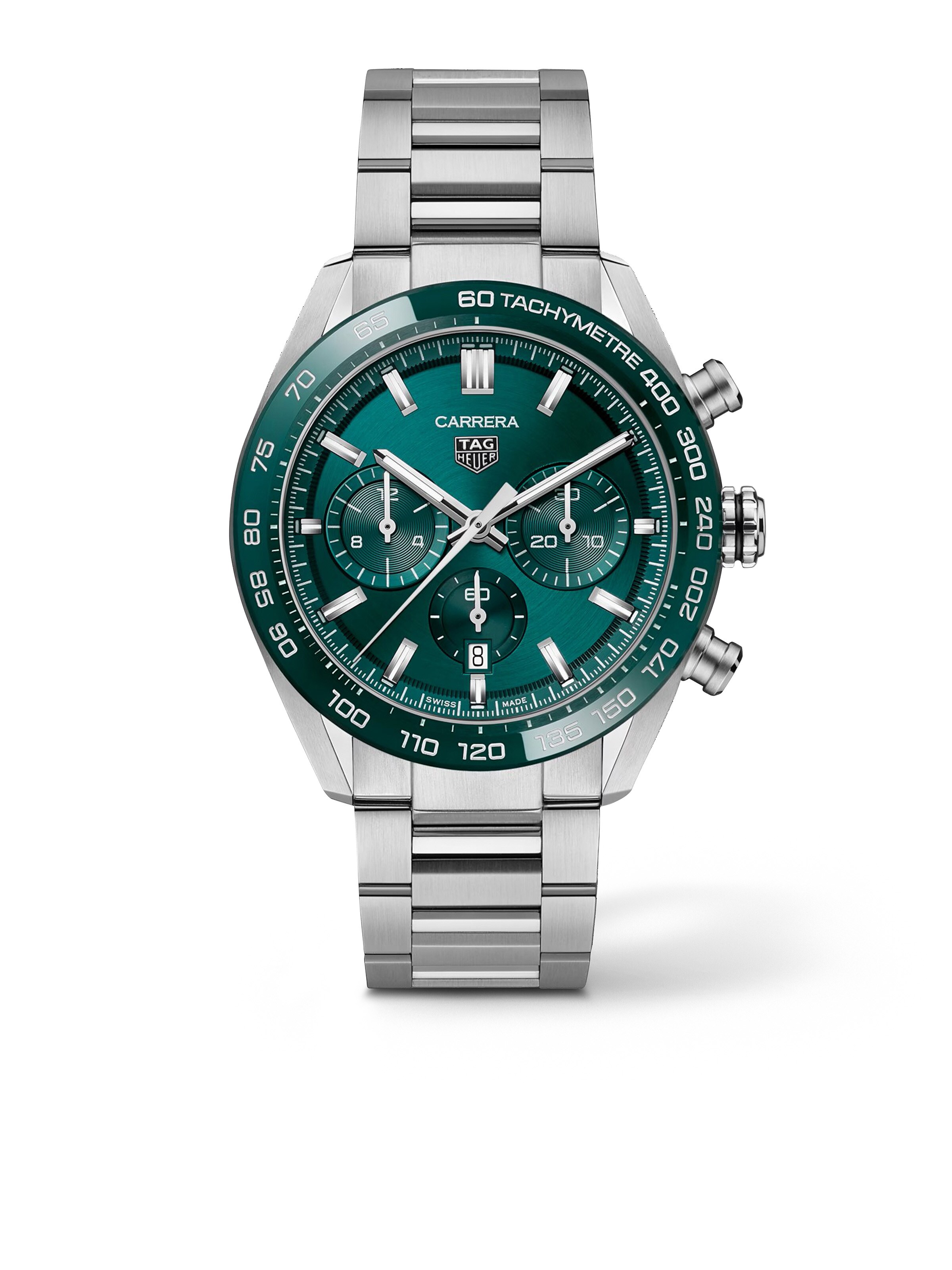 Carrera Chronograph Carrera Chronograph