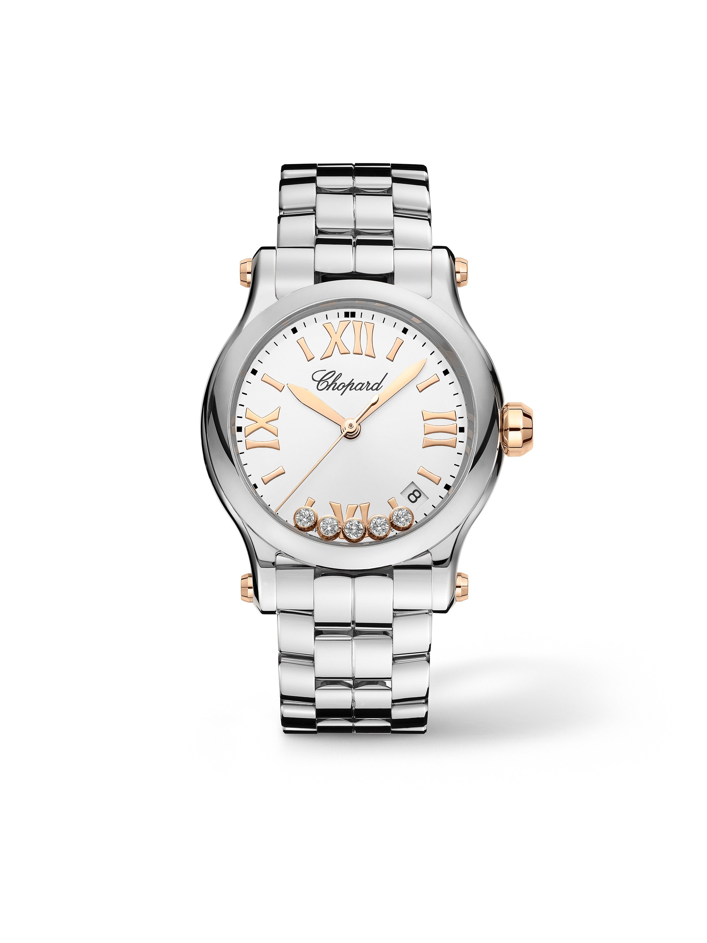 レビュー高評価商品 Happy Jewelers Wempe | Chopard | Collection Signature Sport ゴルフバッグ・キャディバッグ