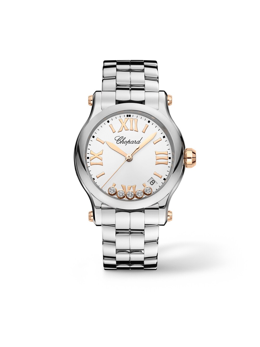 Diver Watch Chopard Happy Ocean Chopard Happy Diamond – Analog:Shift
