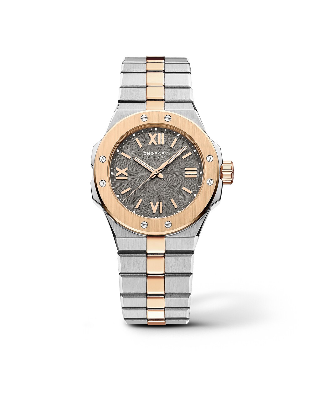 Alpine Eagle Small Chopard Wempe Jewelers