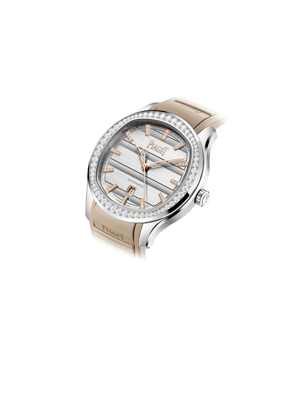 Polo | Piaget | Wempe Jewelers