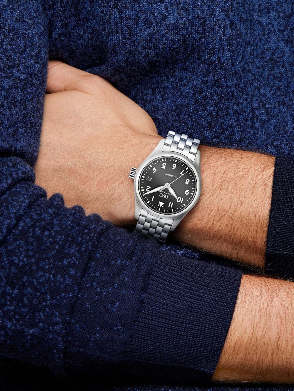 Pilot's Watch Automatic 36