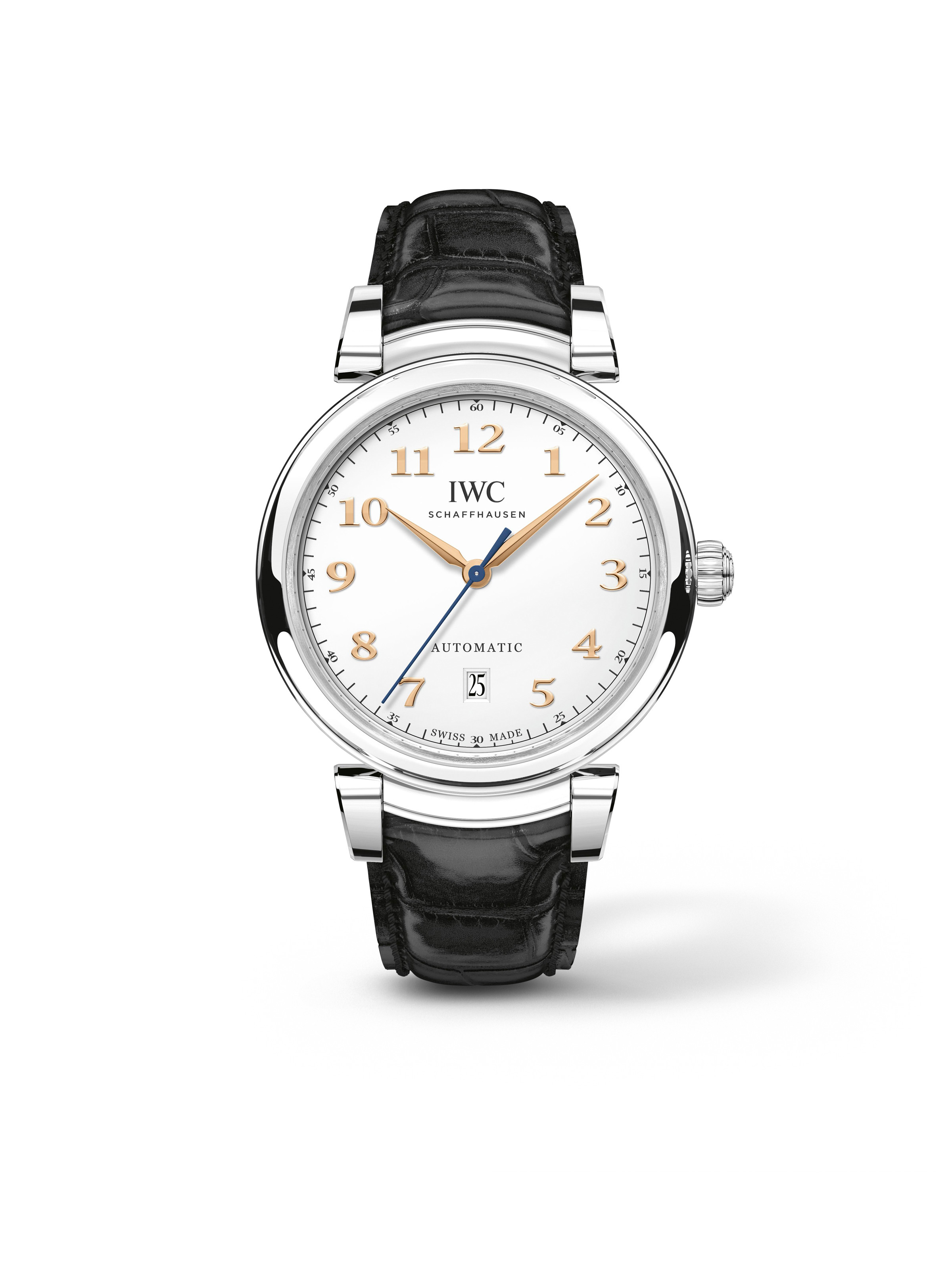 Купить Часы Iwc Оригинал